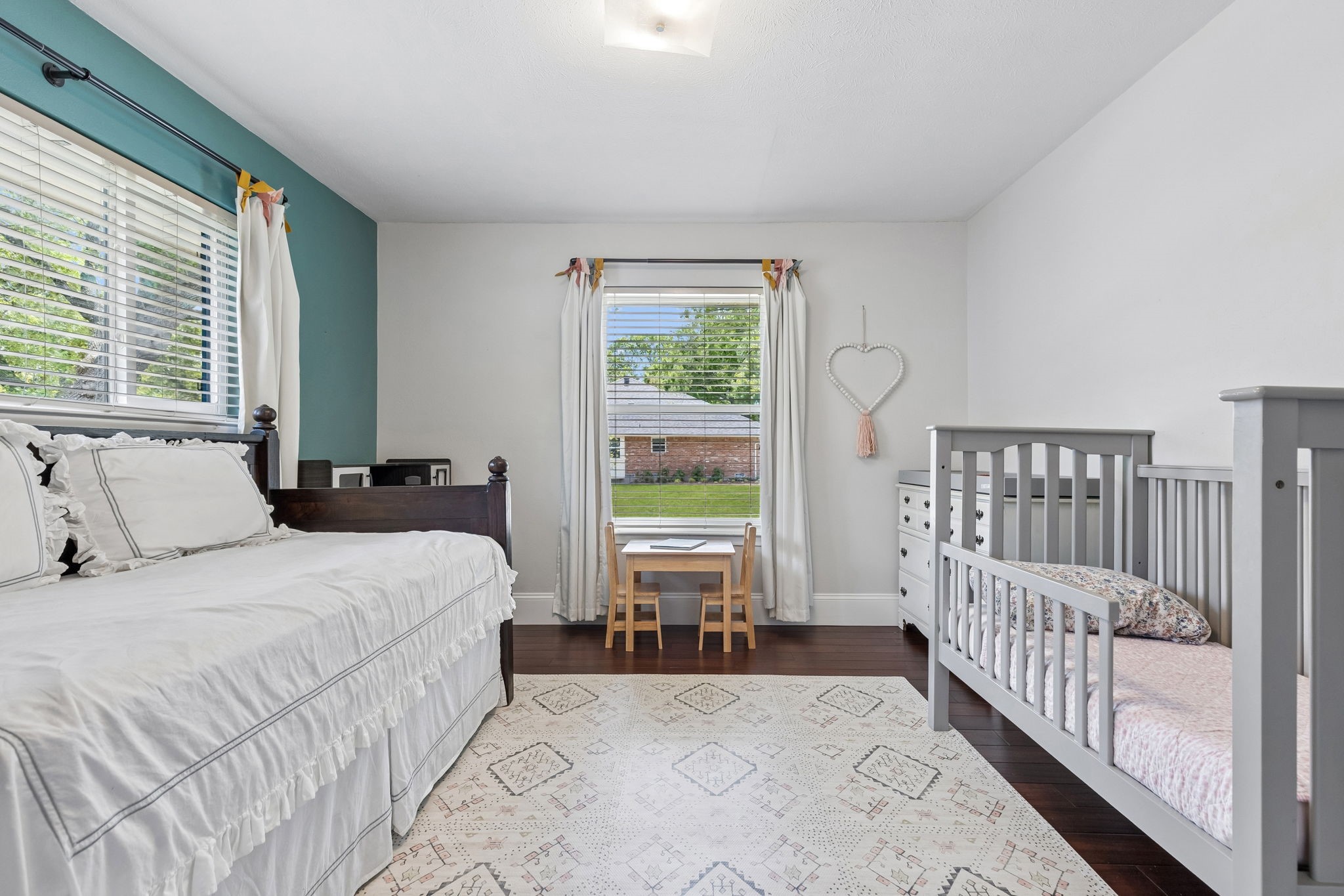 9615 Millridge Drive