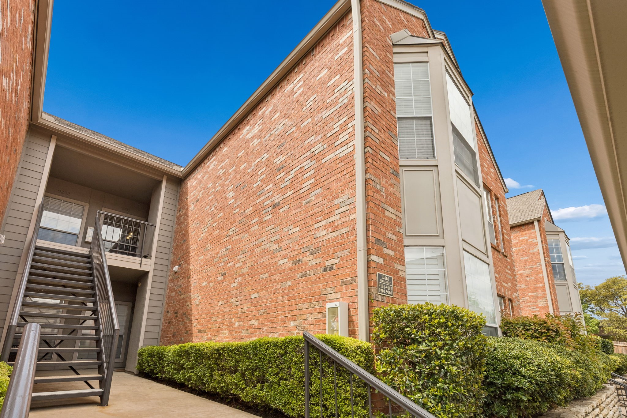 12660 Hillcrest Road