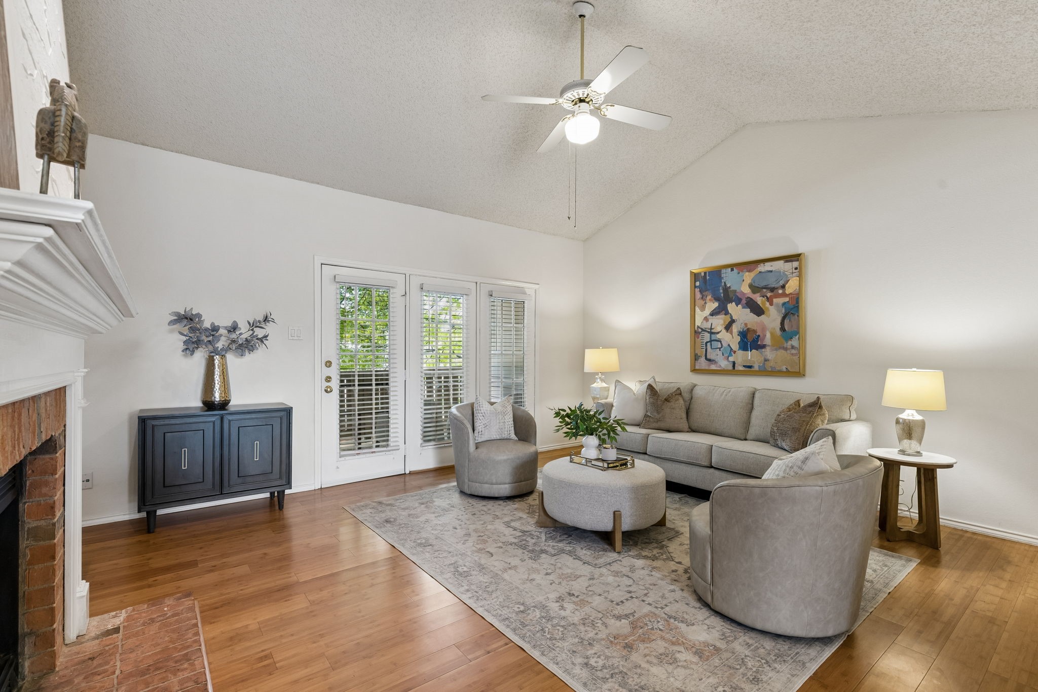 12660 Hillcrest Road