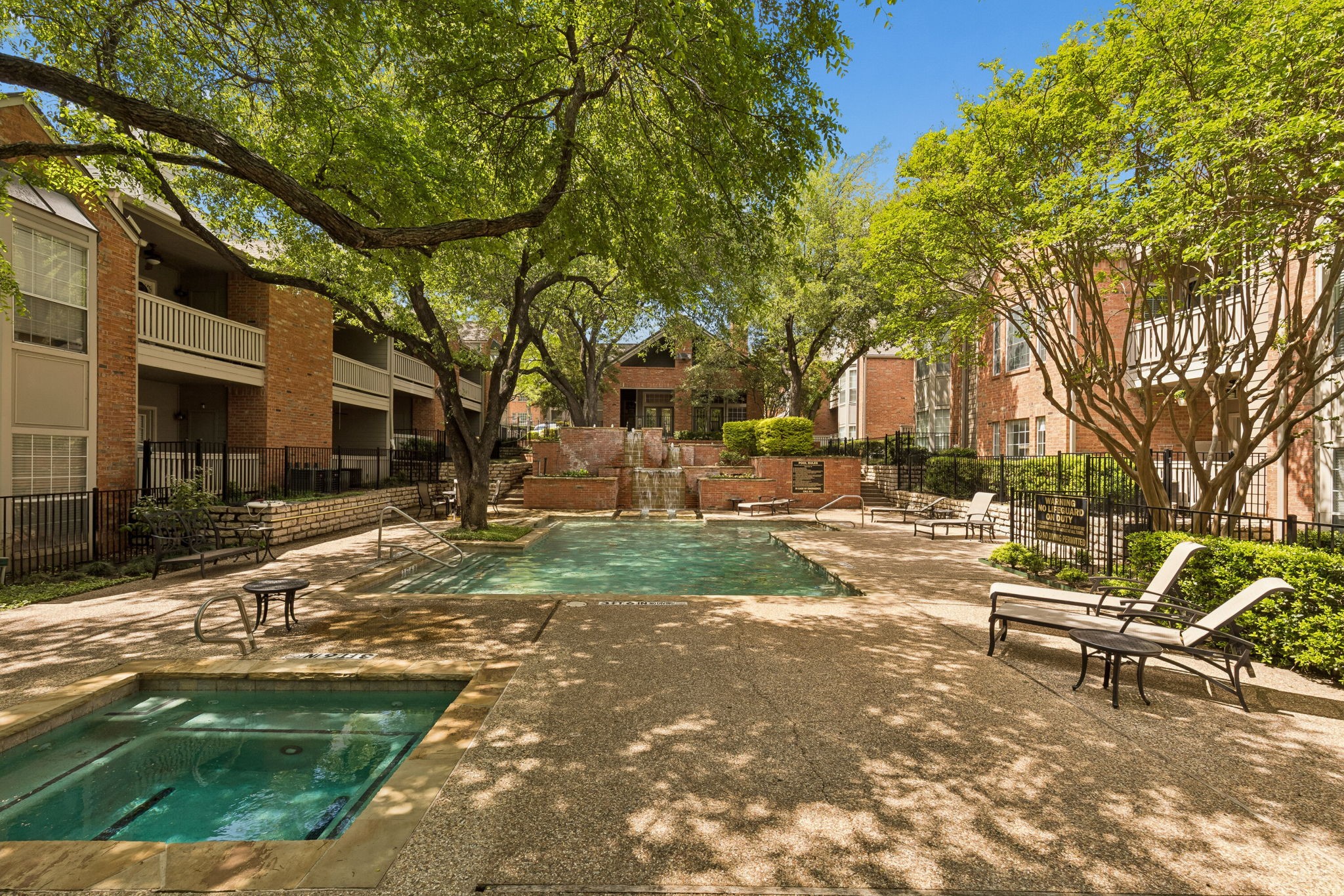 12660 Hillcrest Road