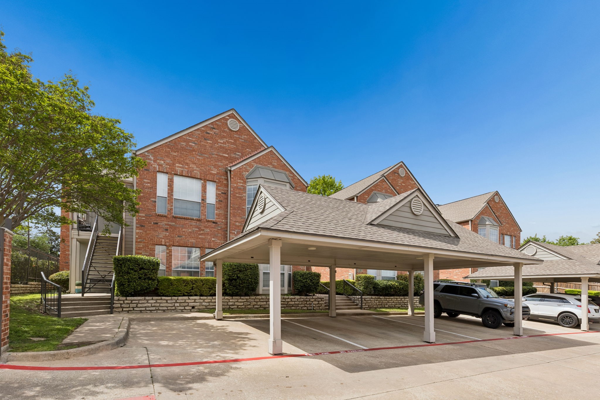 12660 Hillcrest Road