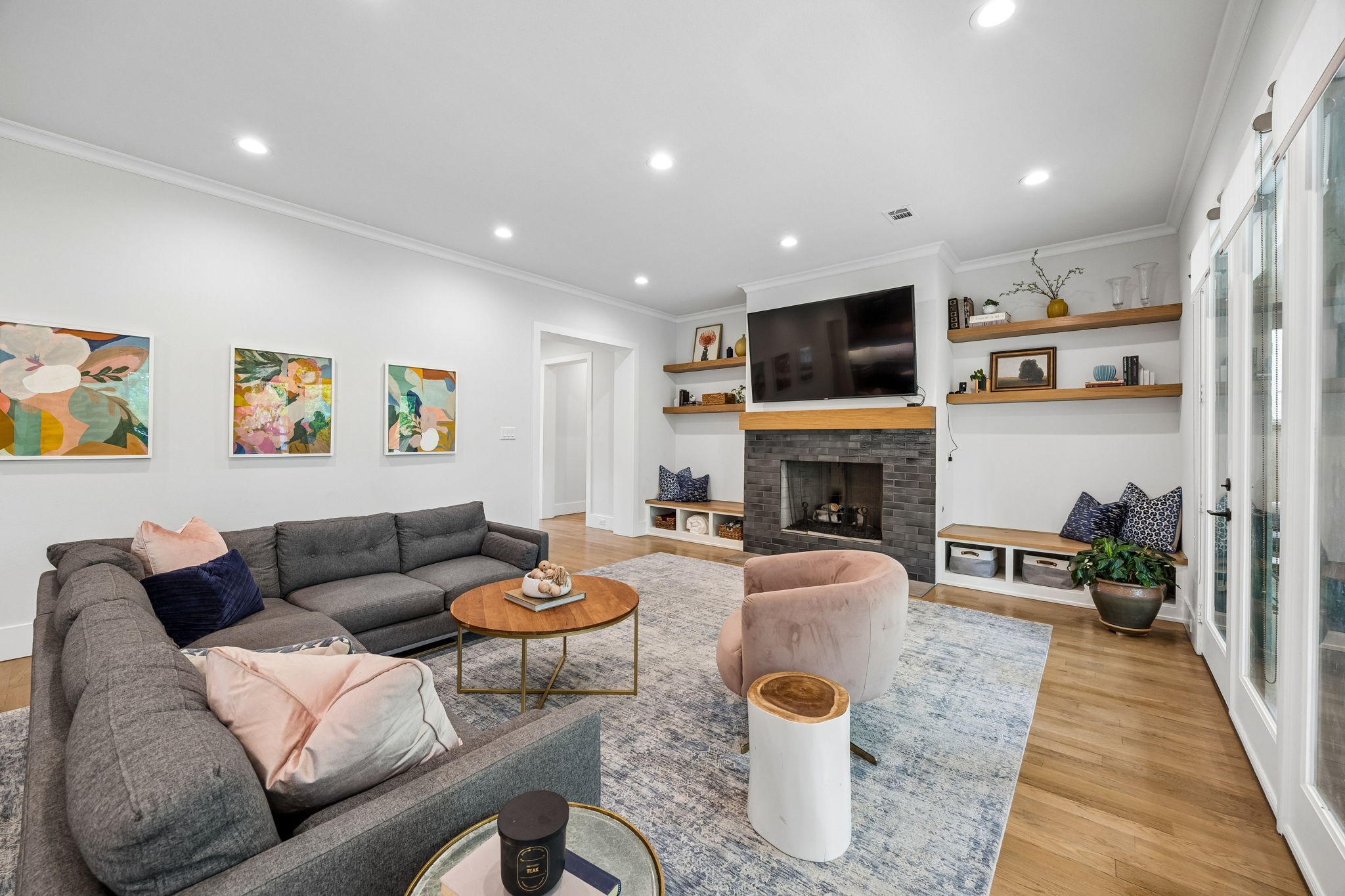 4418 Santa Barbara Drive