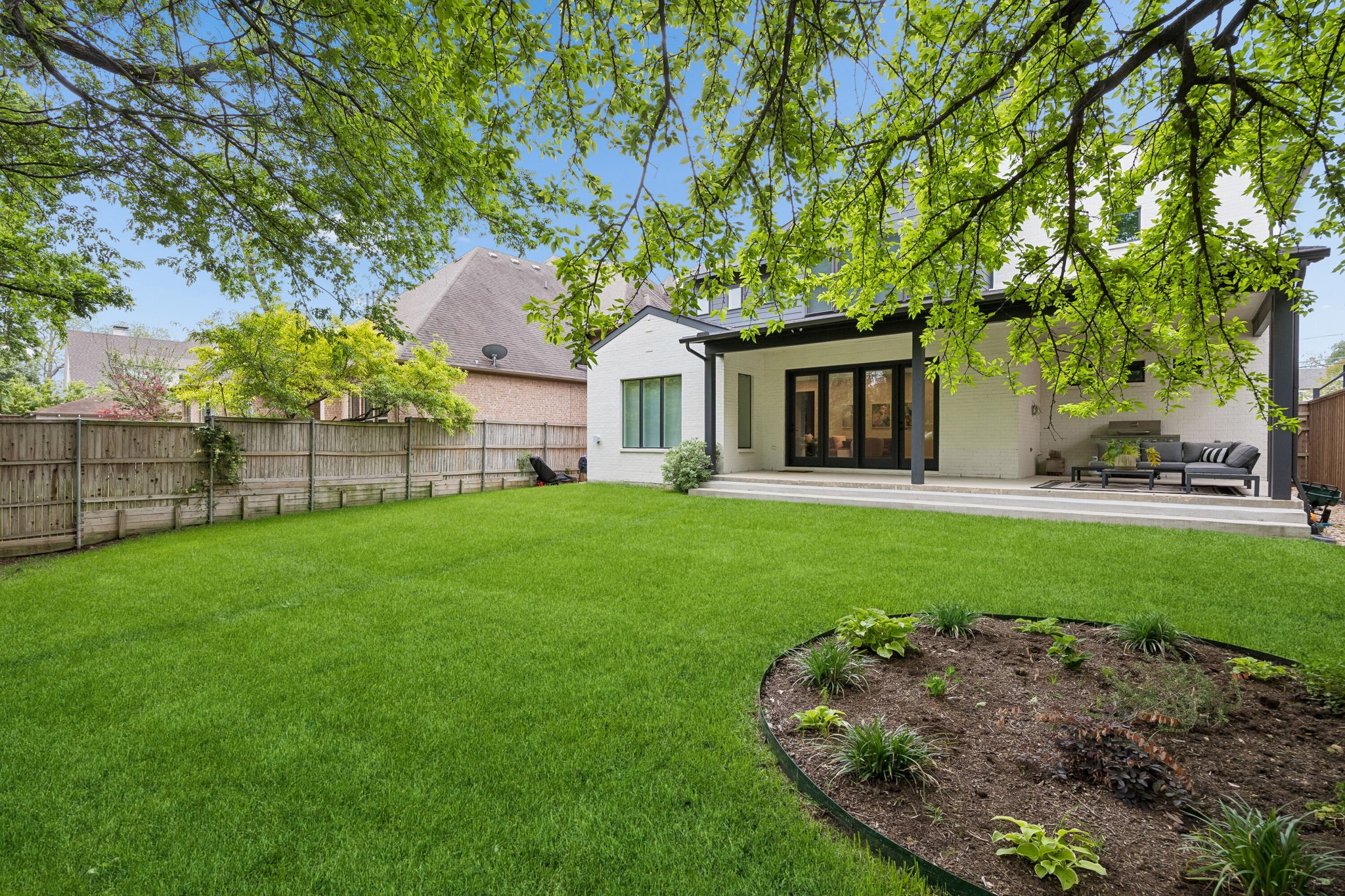 4418 Santa Barbara Drive