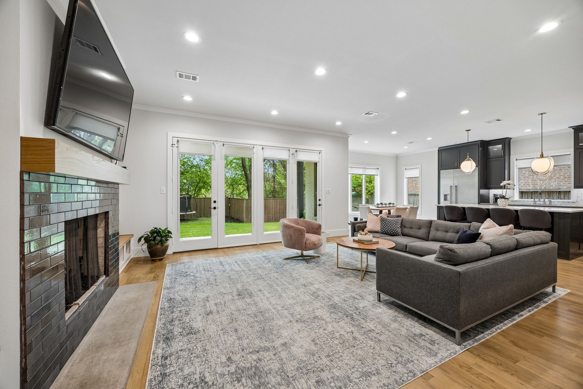 4418 Santa Barbara Drive