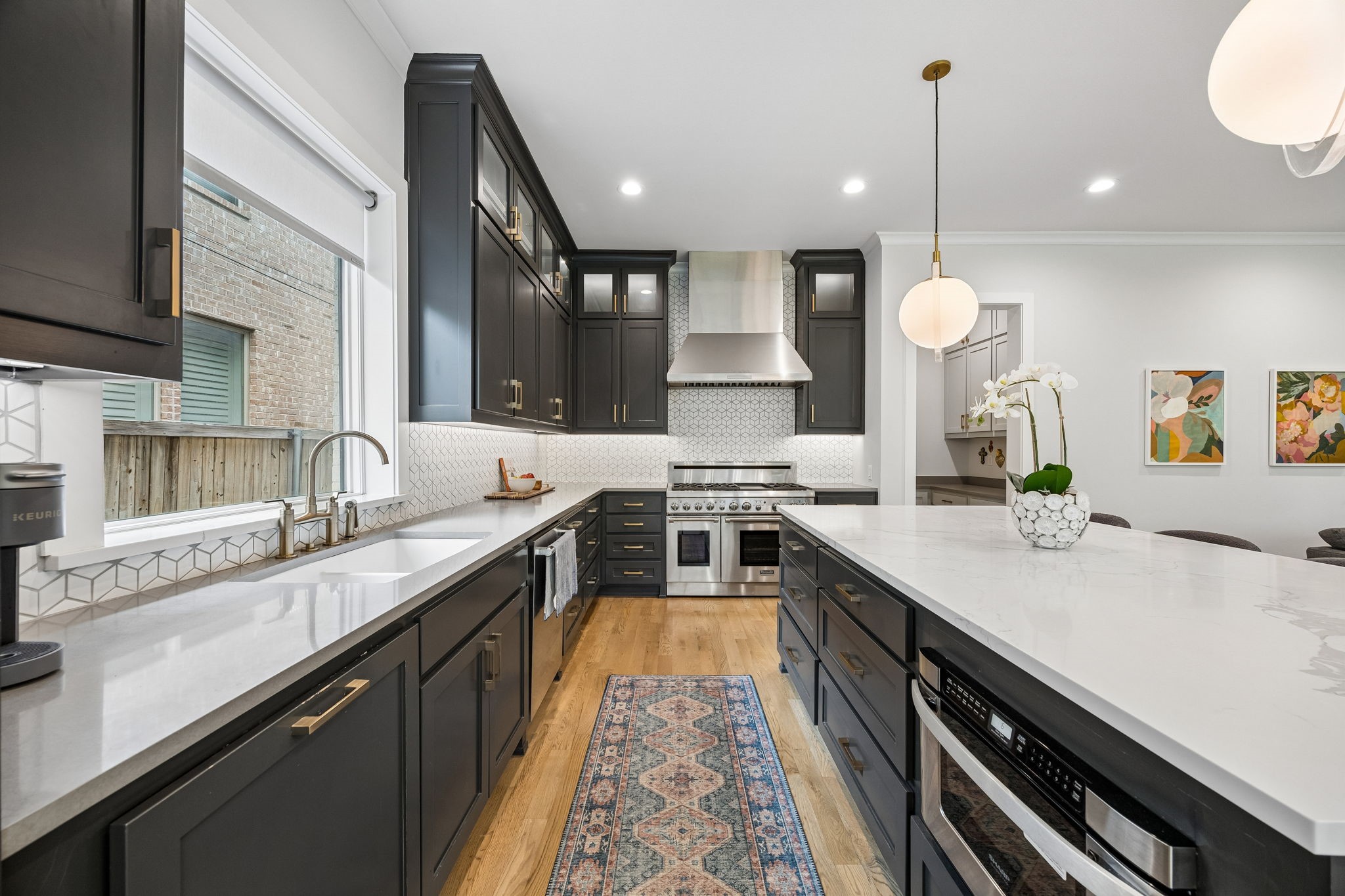 4418 Santa Barbara Drive