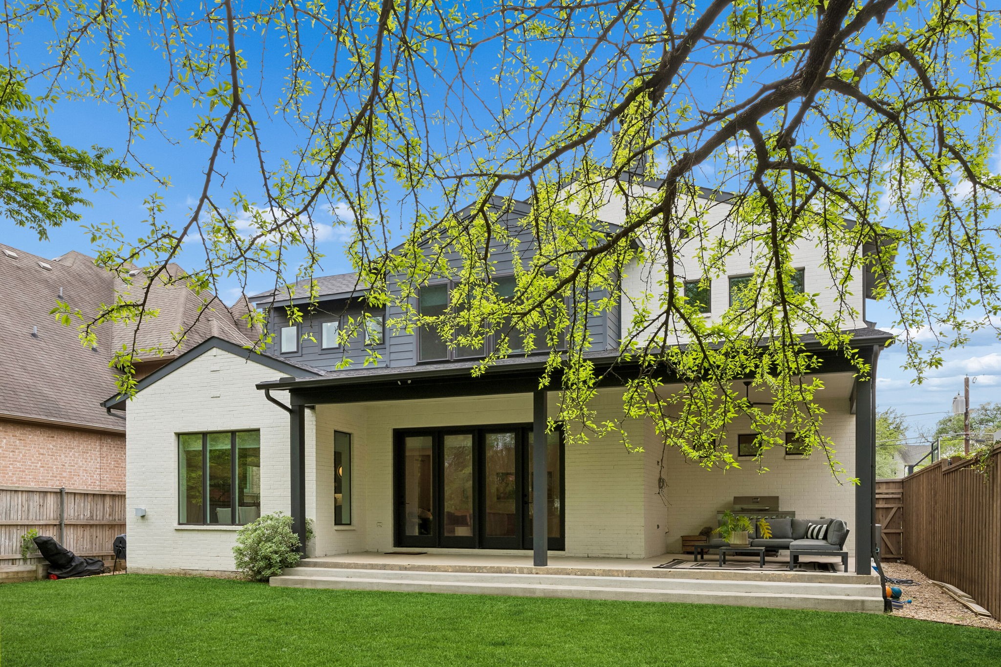 4418 Santa Barbara Drive