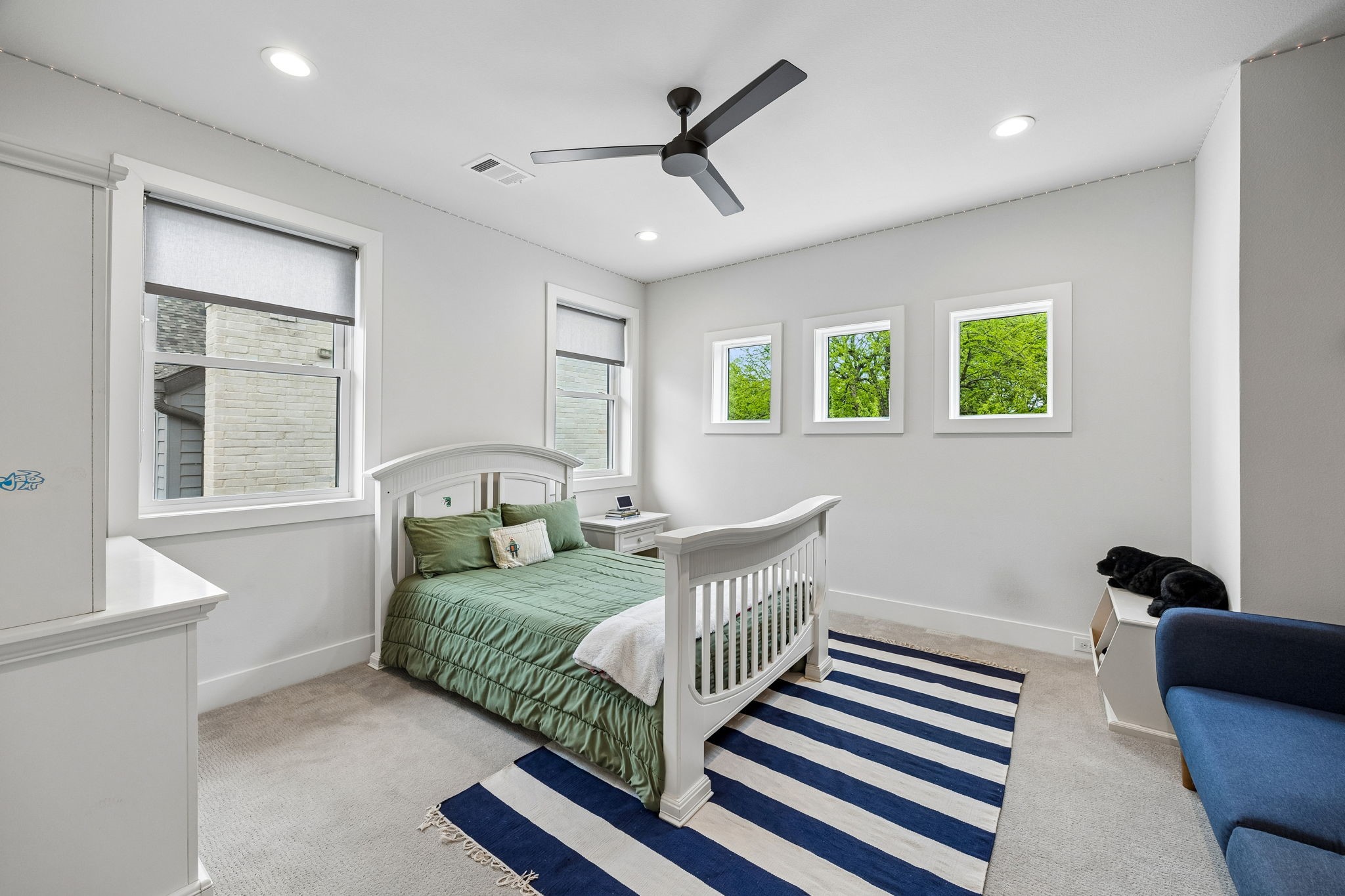 4418 Santa Barbara Drive