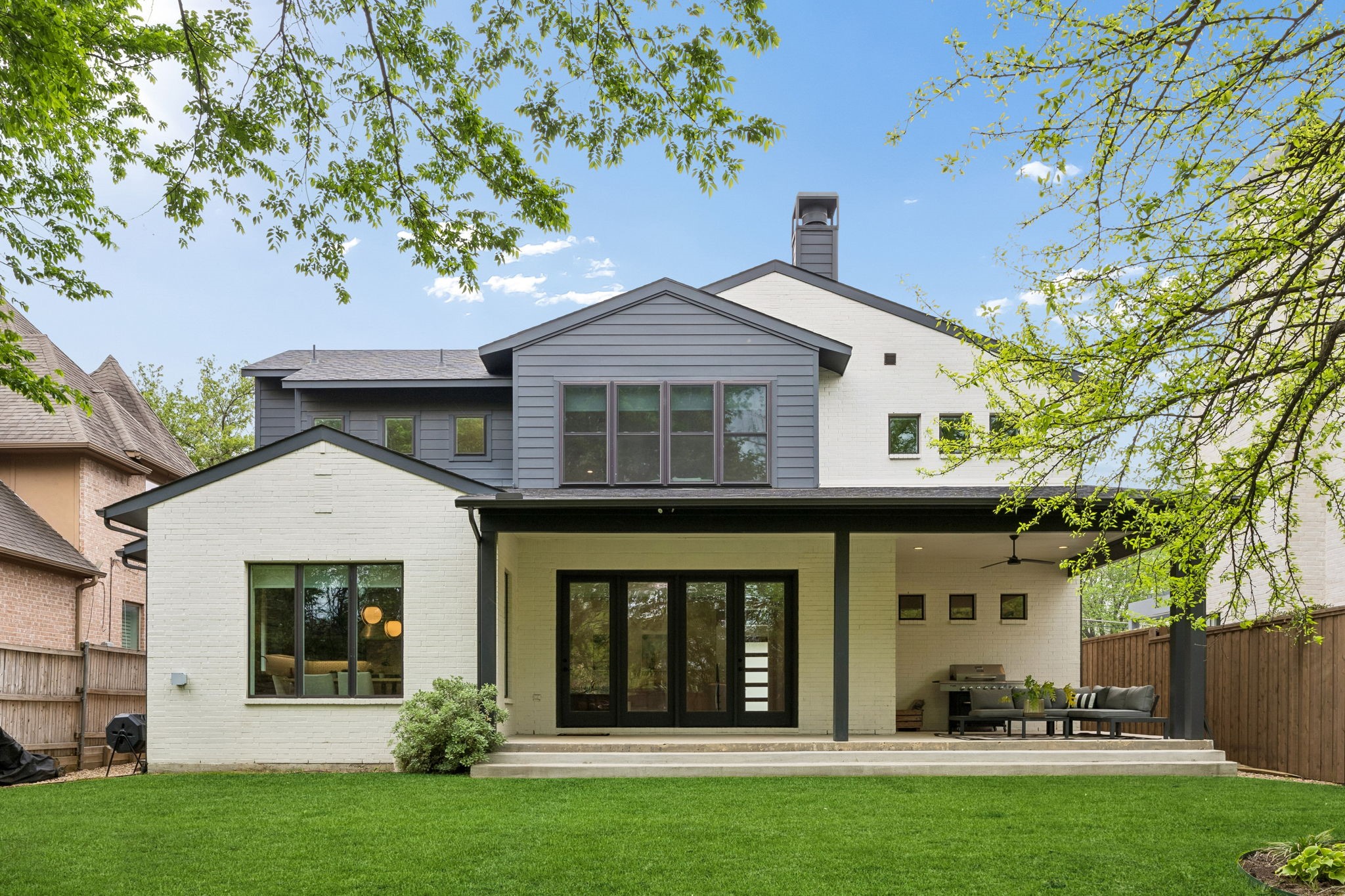 4418 Santa Barbara Drive