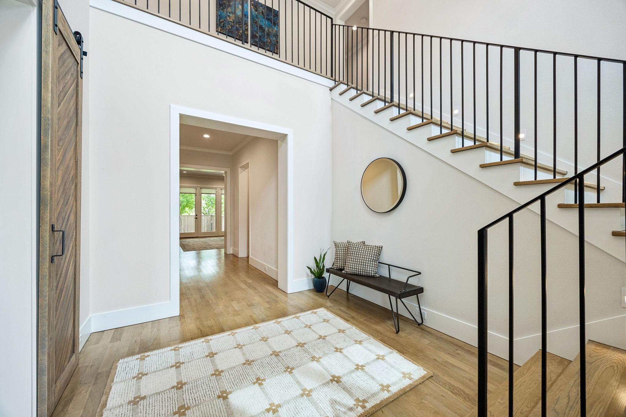 4418 Santa Barbara Drive