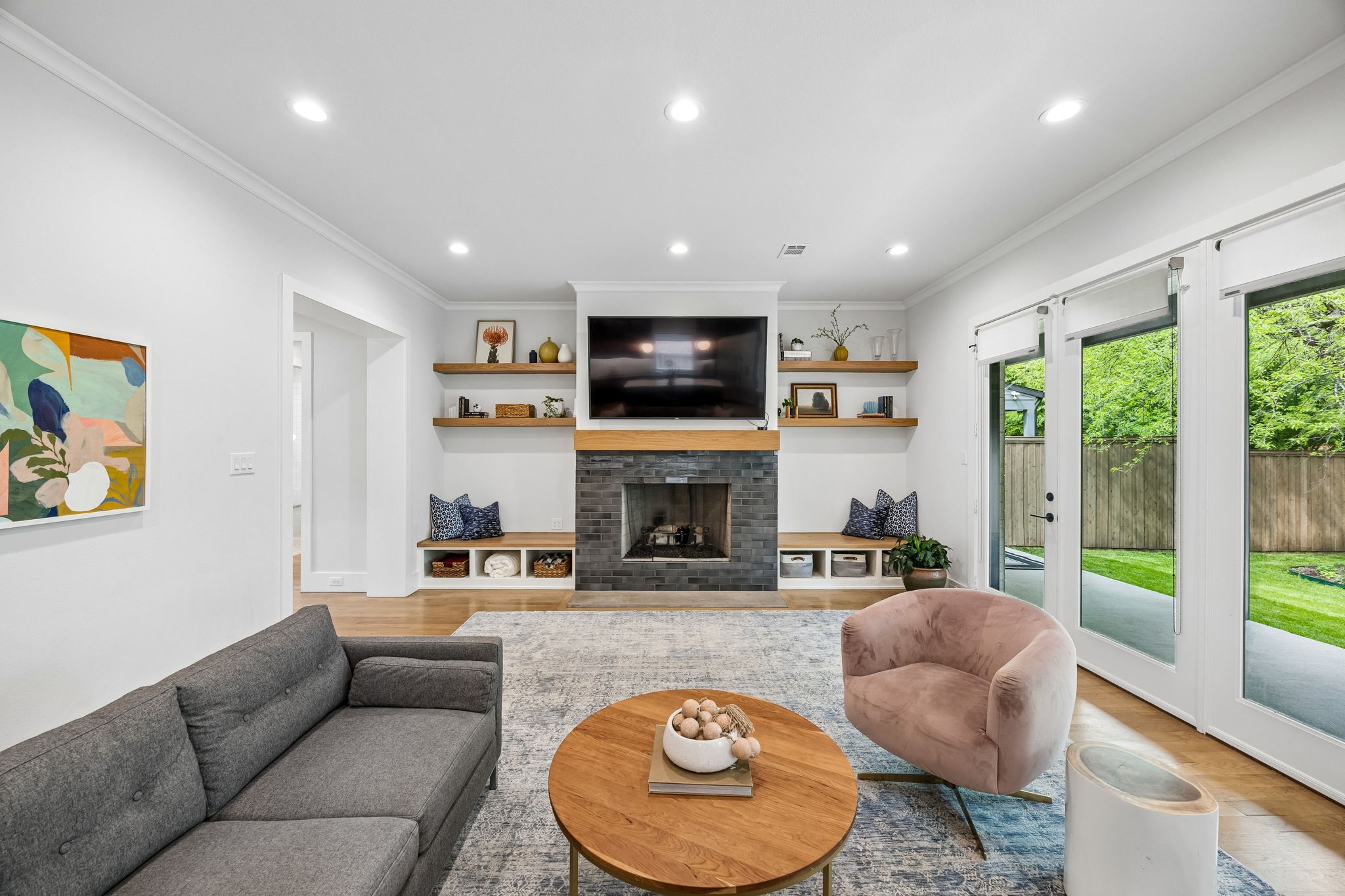 4418 Santa Barbara Drive