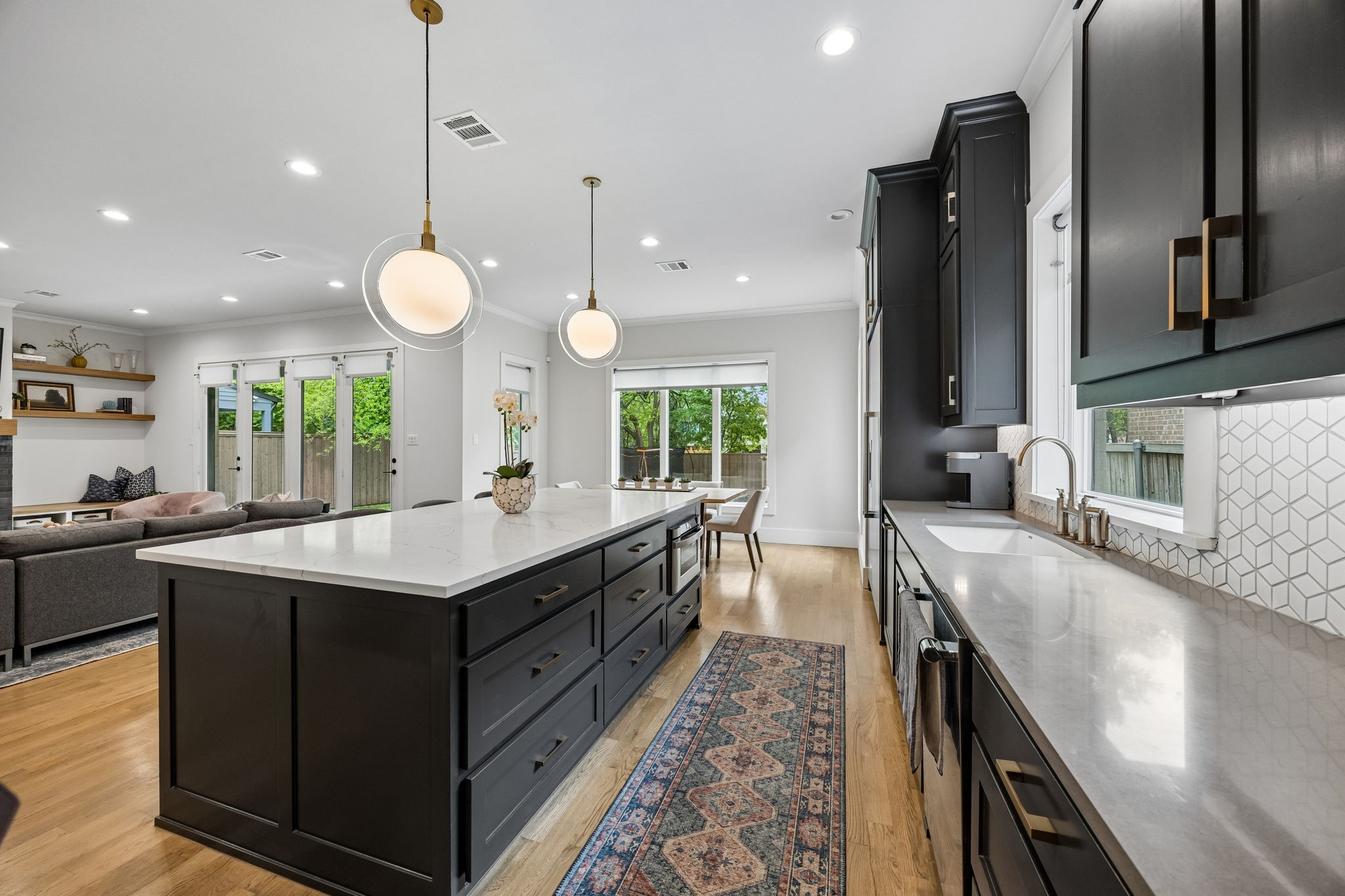 4418 Santa Barbara Drive