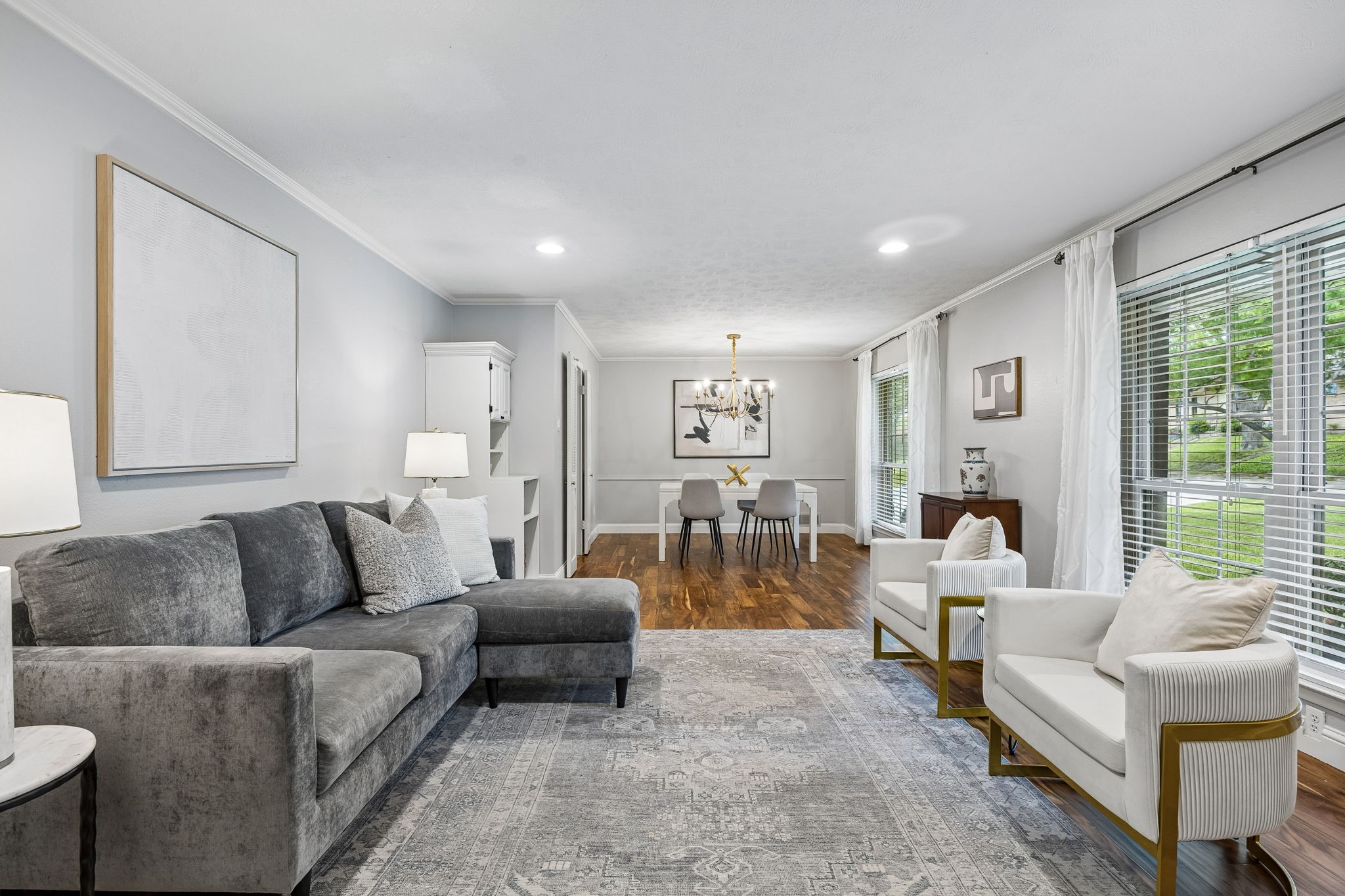 9611 Larchcrest Drive