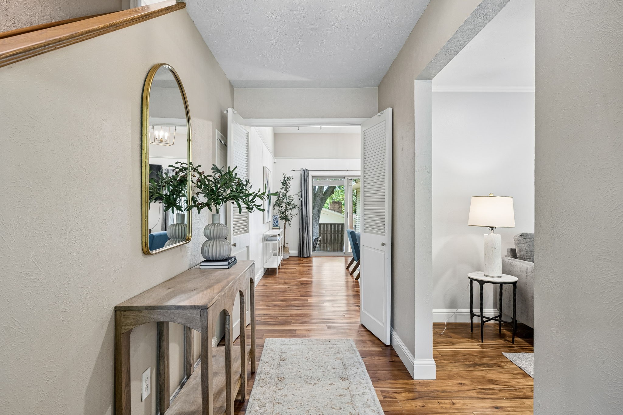 9611 Larchcrest Drive