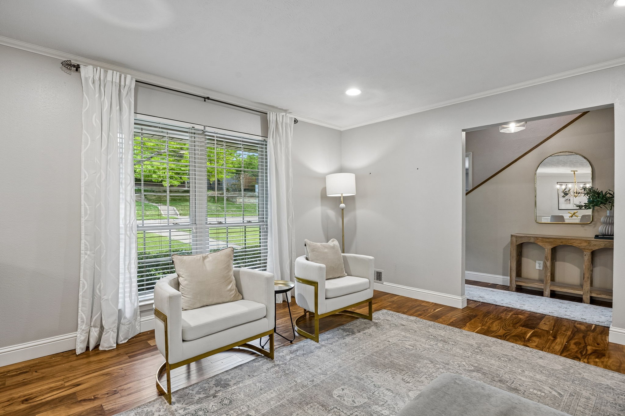 9611 Larchcrest Drive