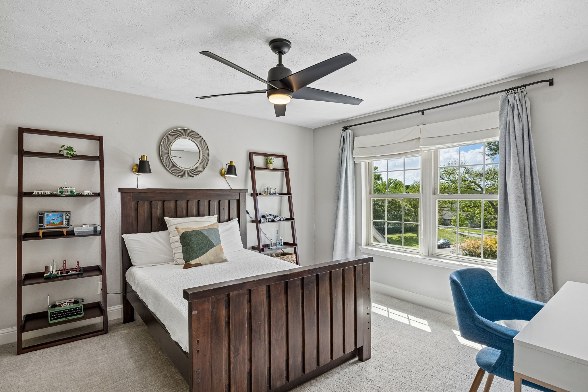 9611 Larchcrest Drive