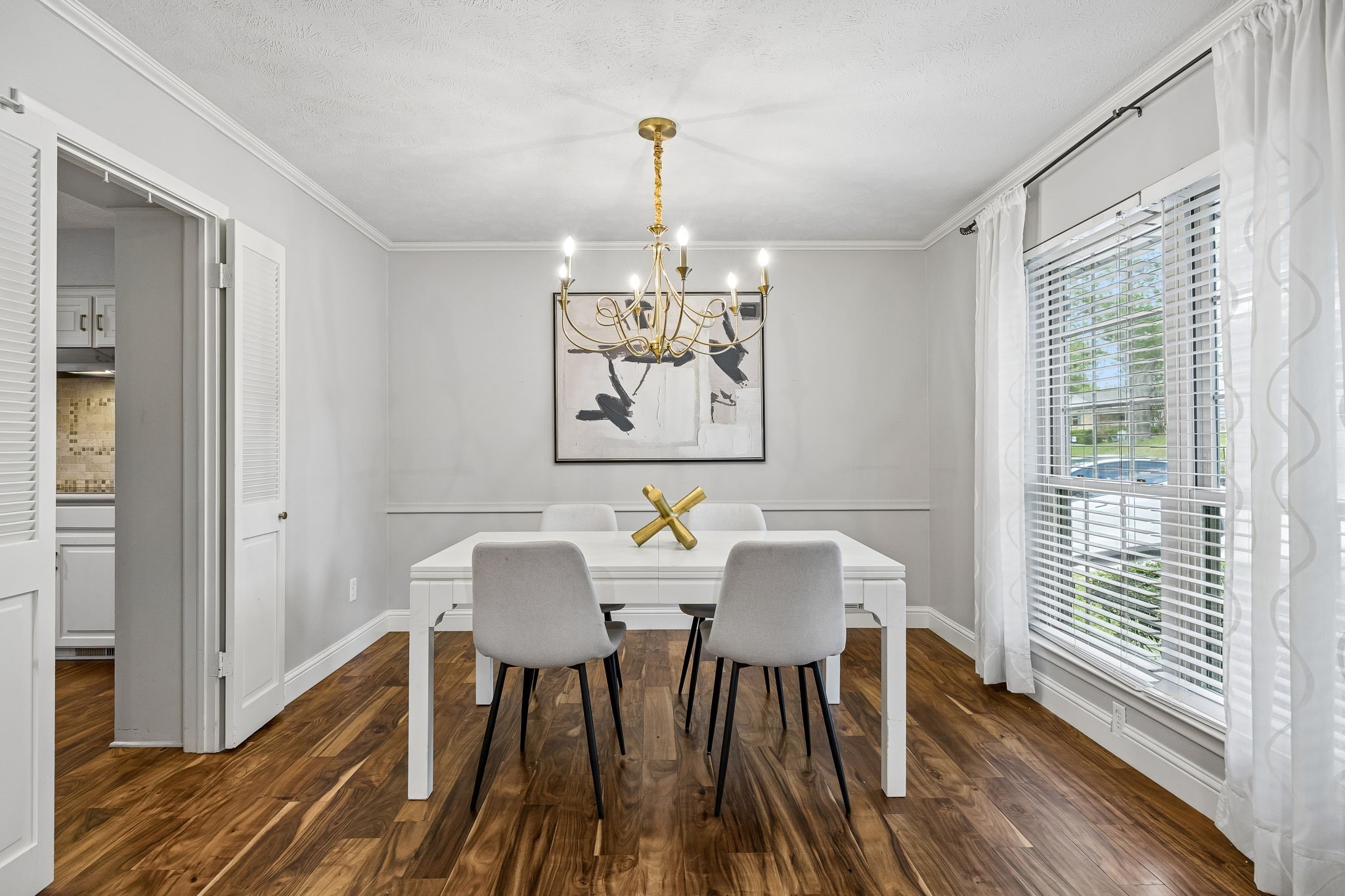 9611 Larchcrest Drive