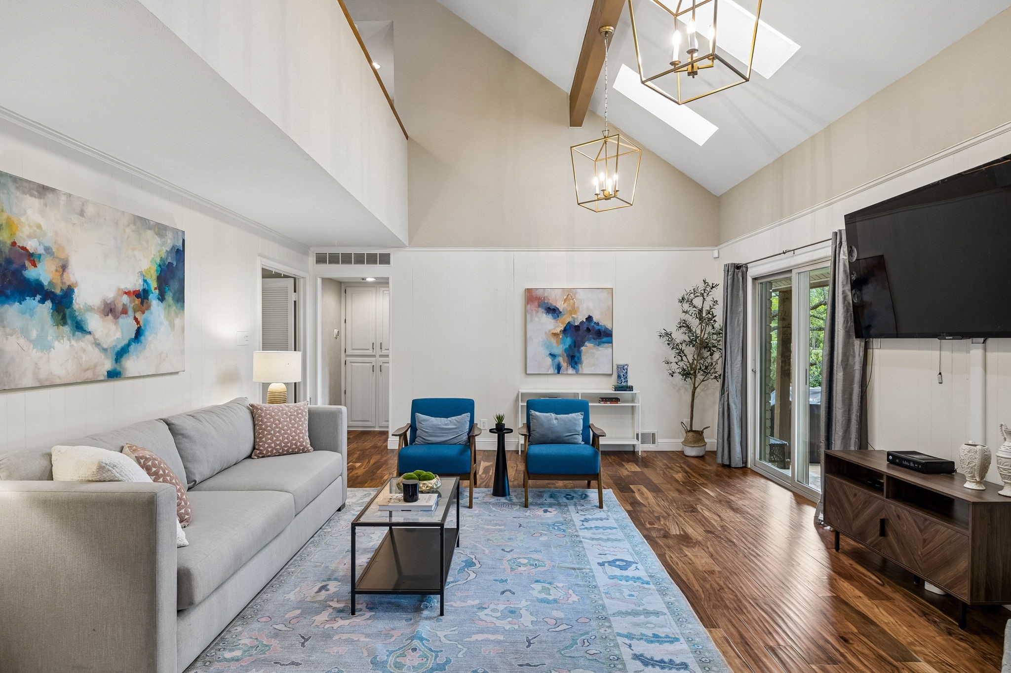 9611 Larchcrest Drive