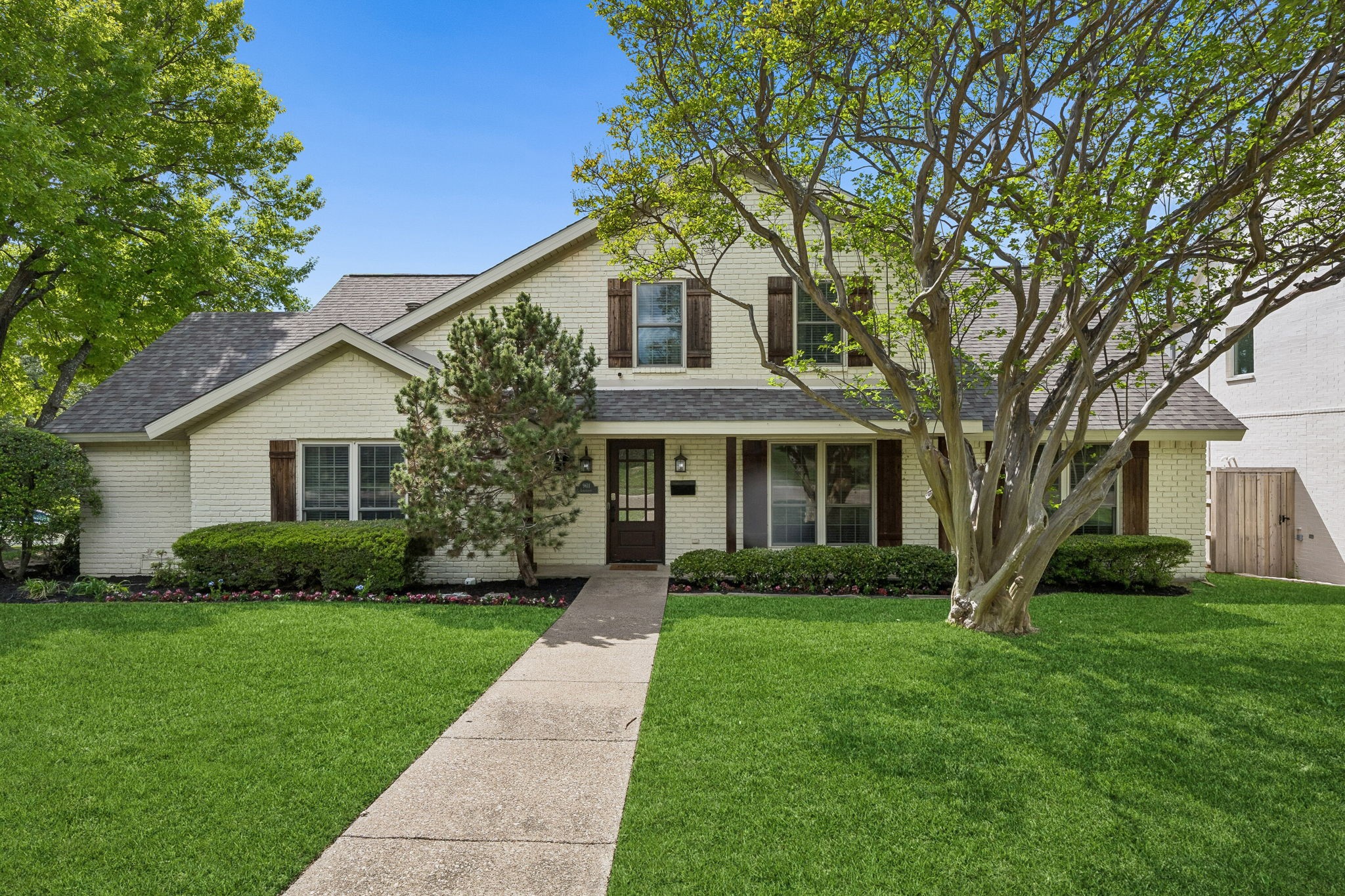9611 Larchcrest Drive