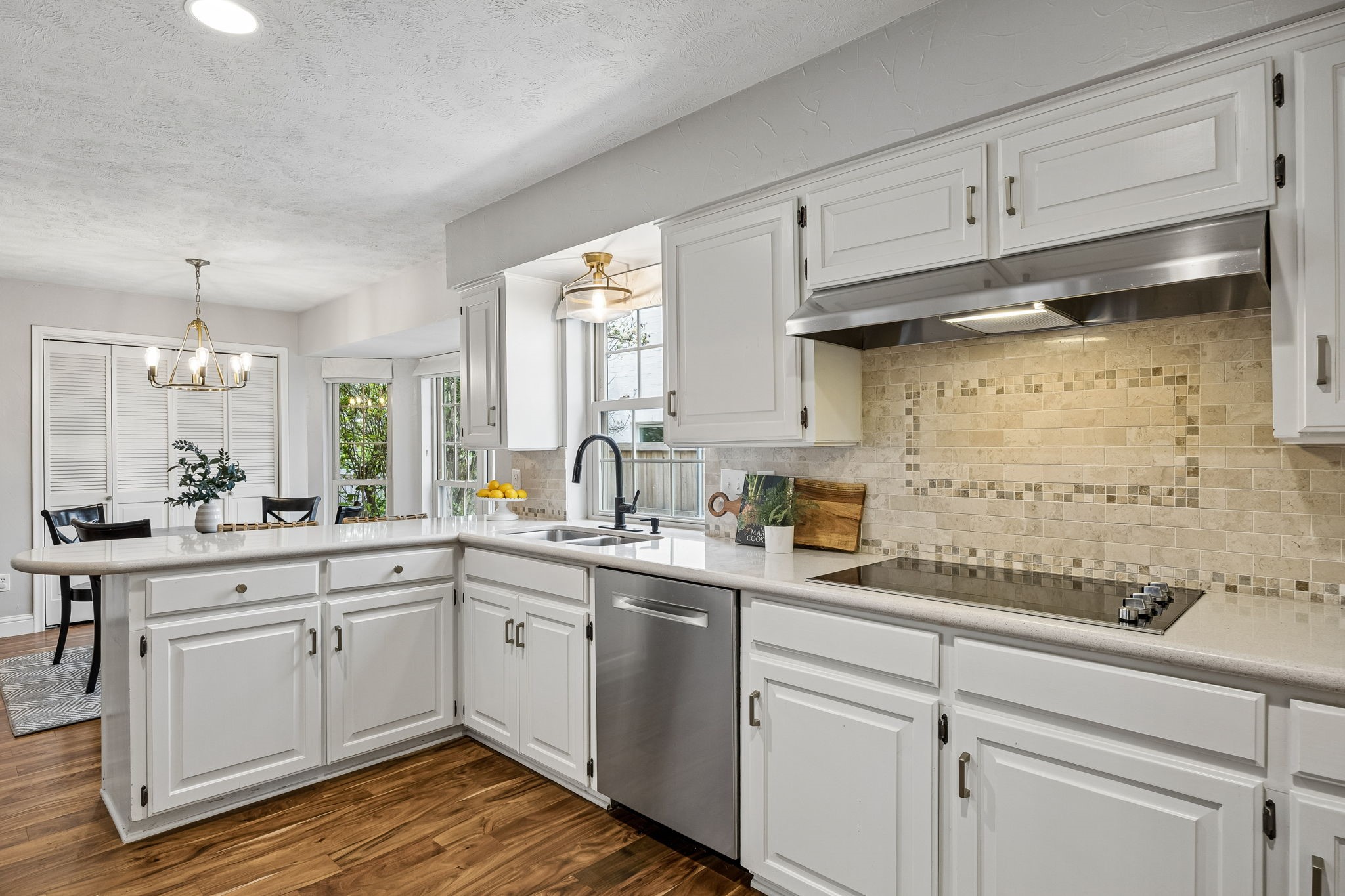 9611 Larchcrest Drive