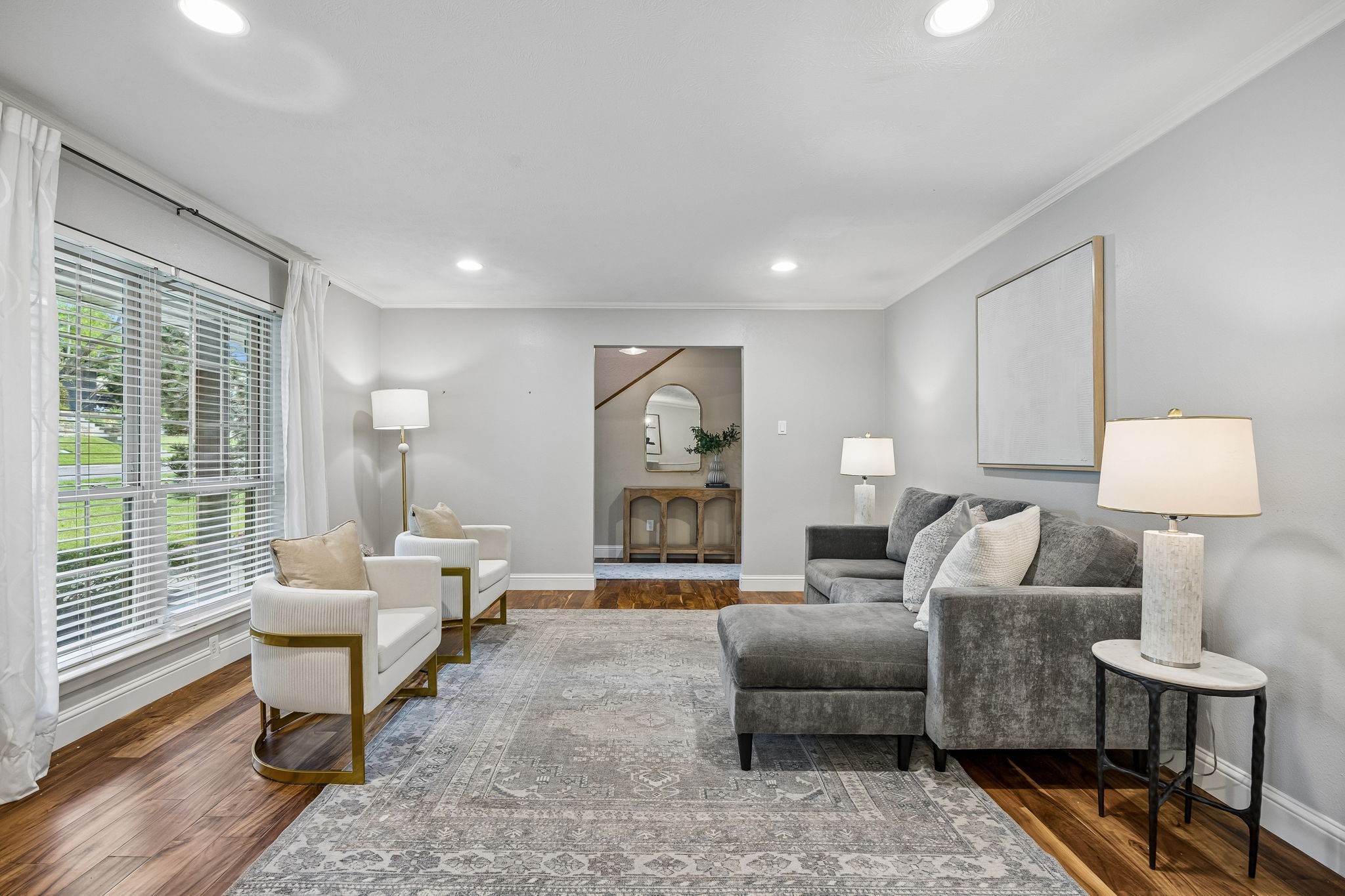 9611 Larchcrest Drive