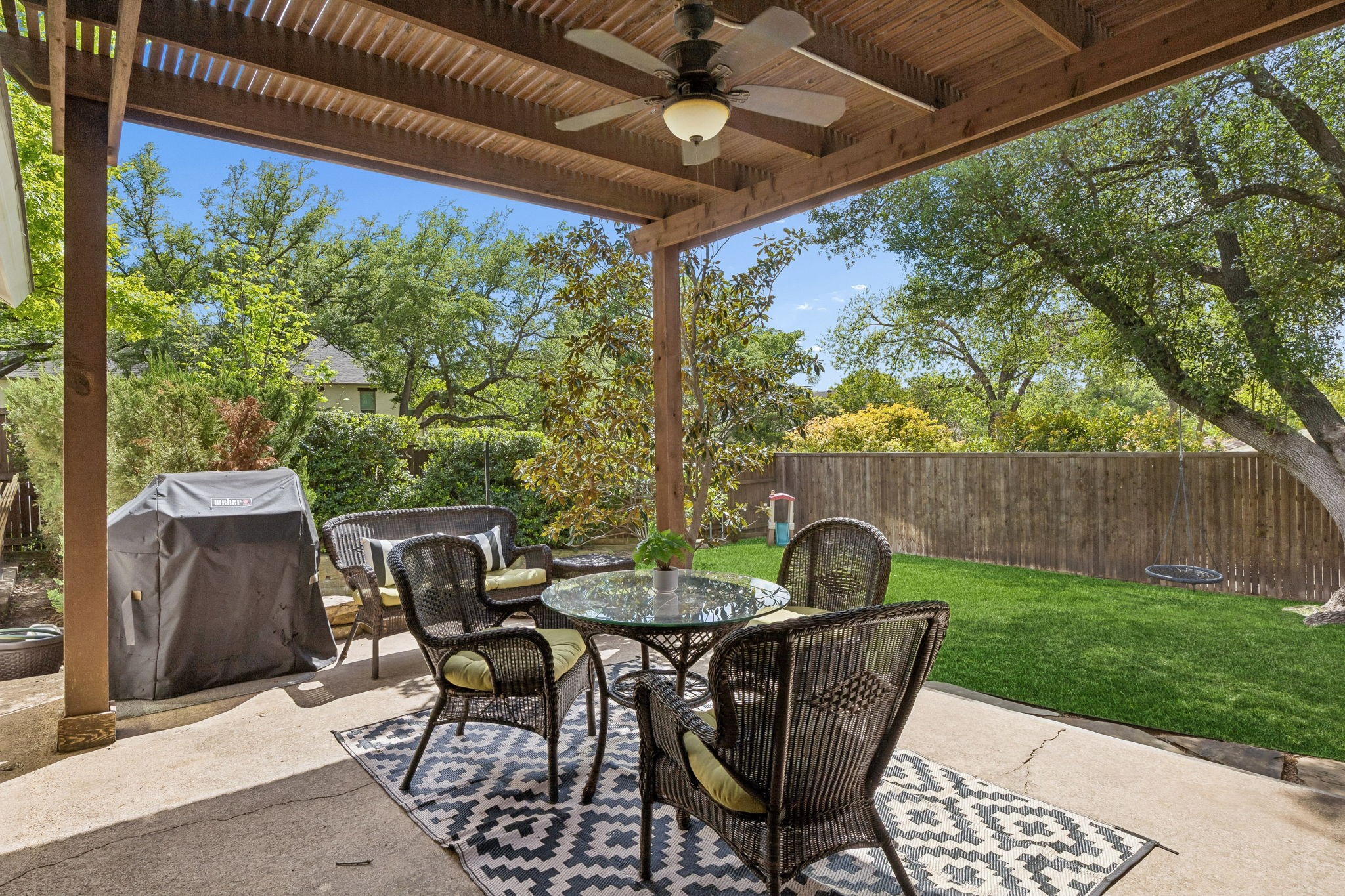 9611 Larchcrest Drive