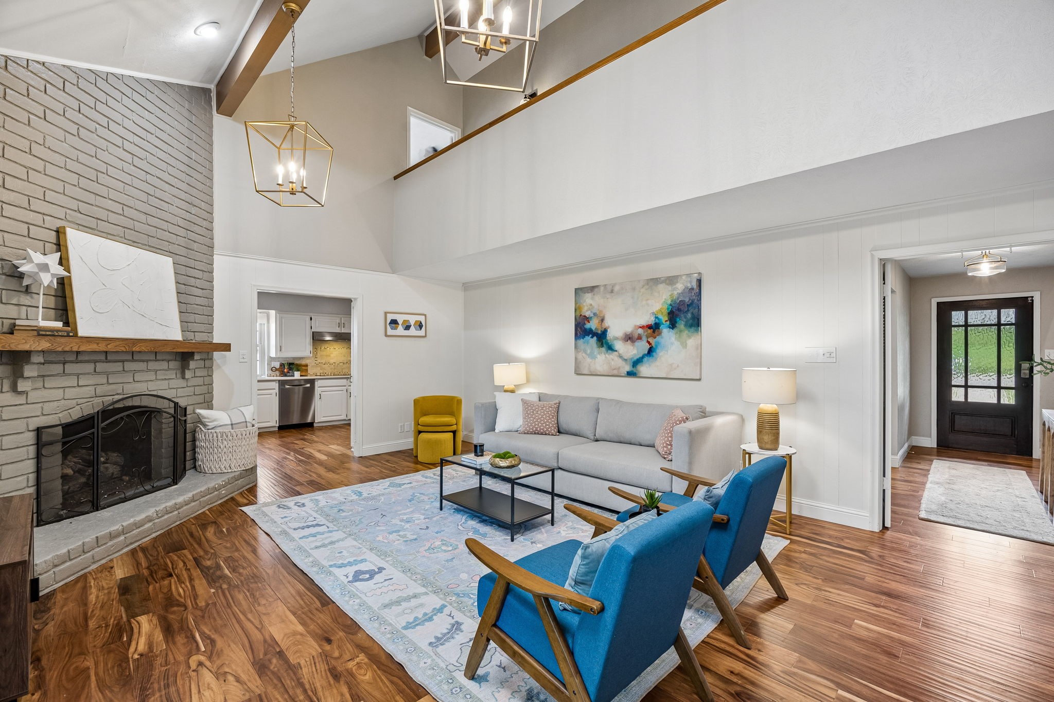 9611 Larchcrest Drive