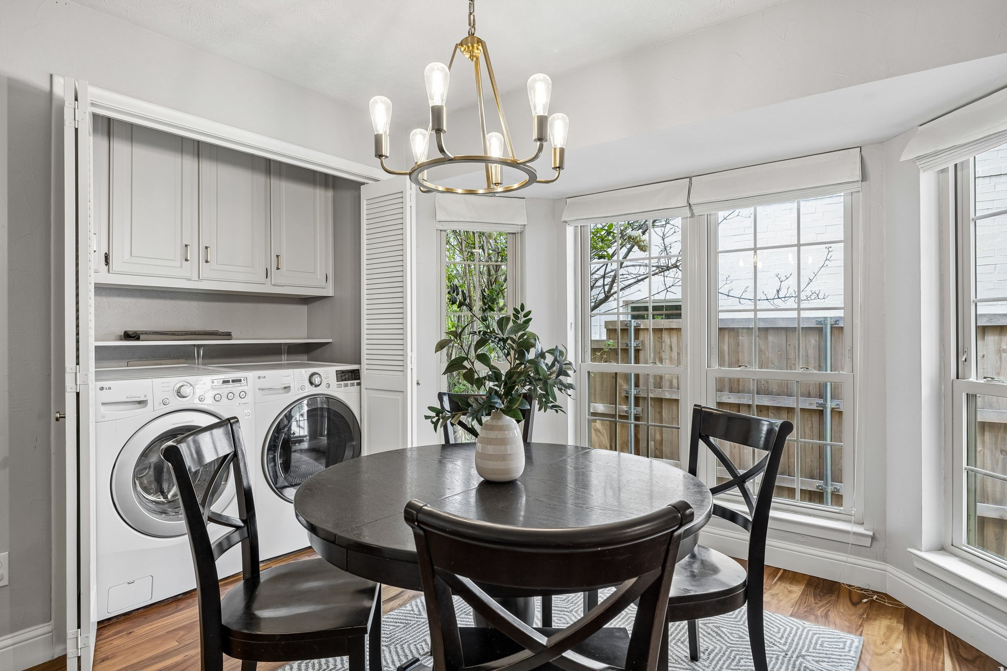 9611 Larchcrest Drive