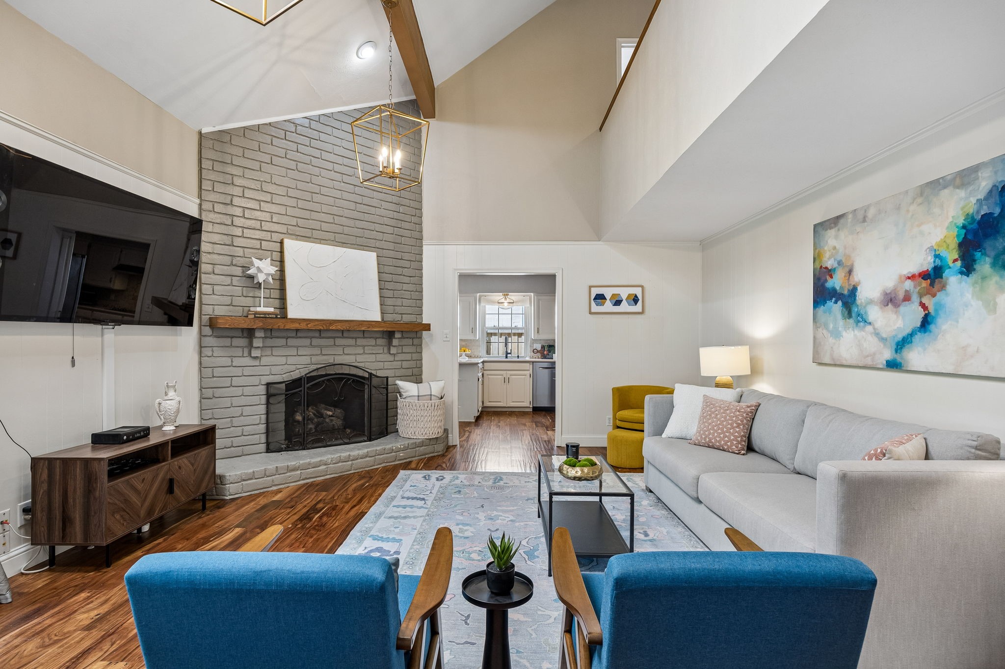 9611 Larchcrest Drive