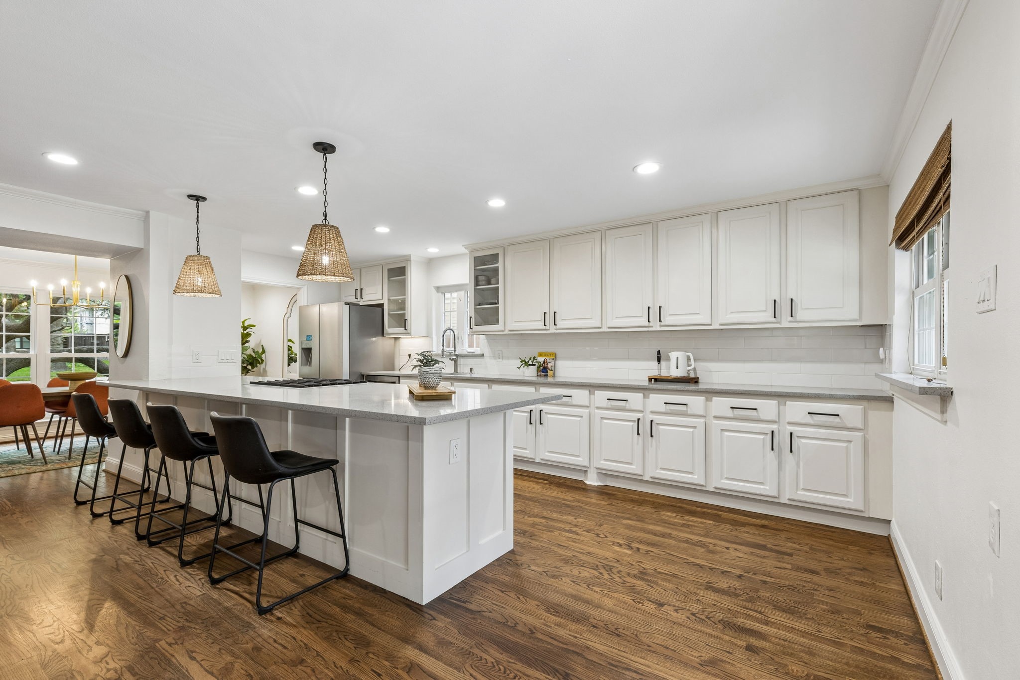 9717 Bellewood Drive