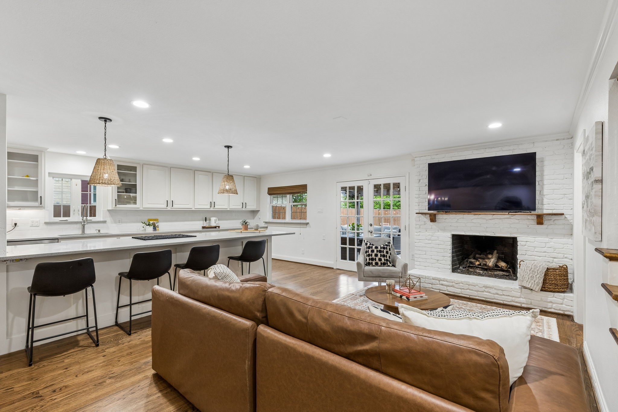 9717 Bellewood Drive