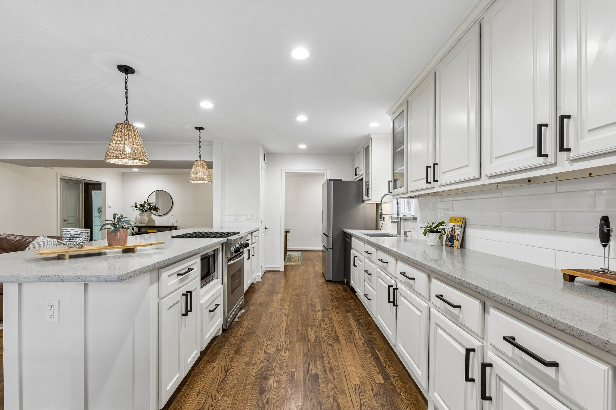 9717 Bellewood Drive