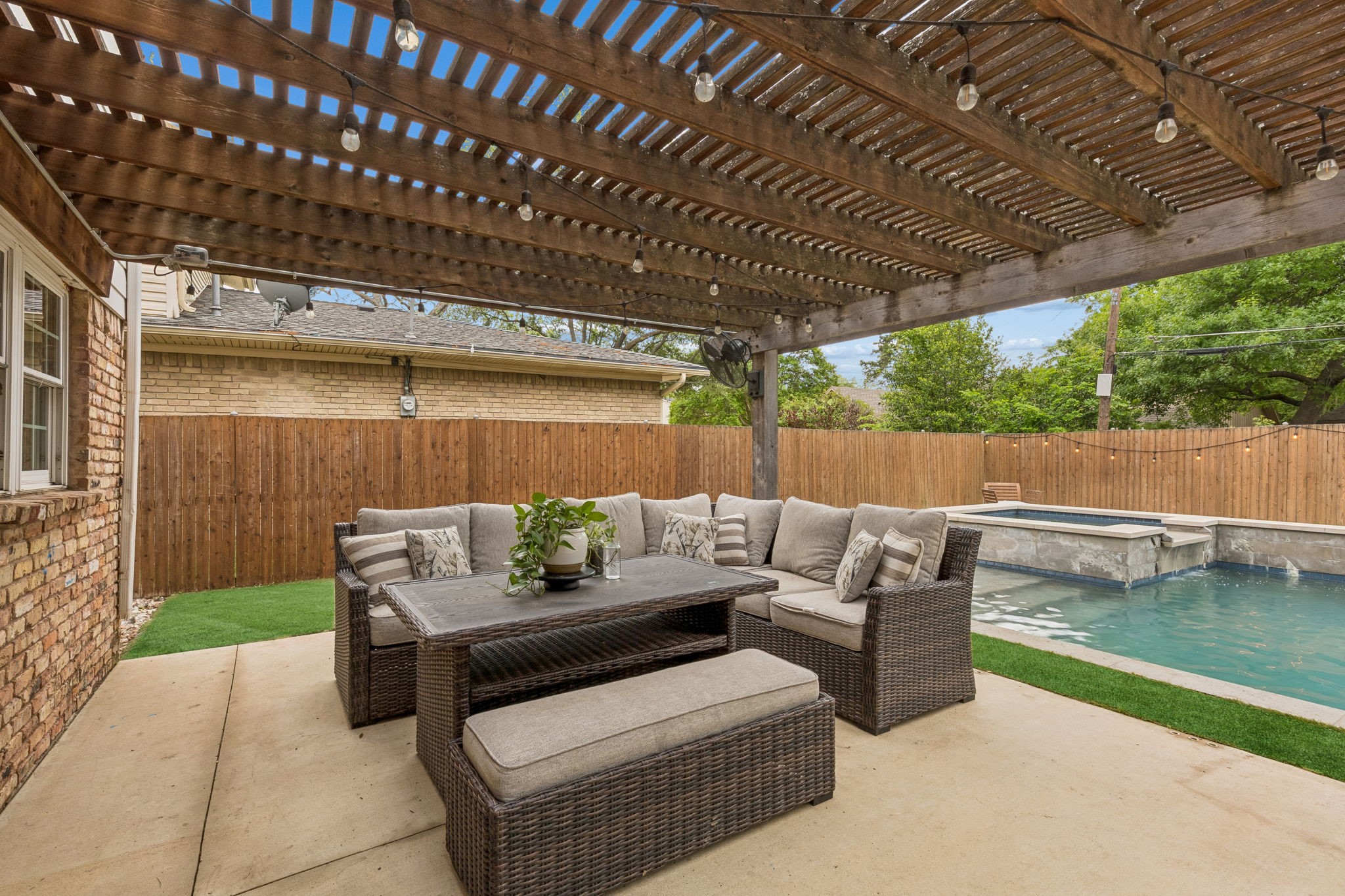 9717 Bellewood Drive