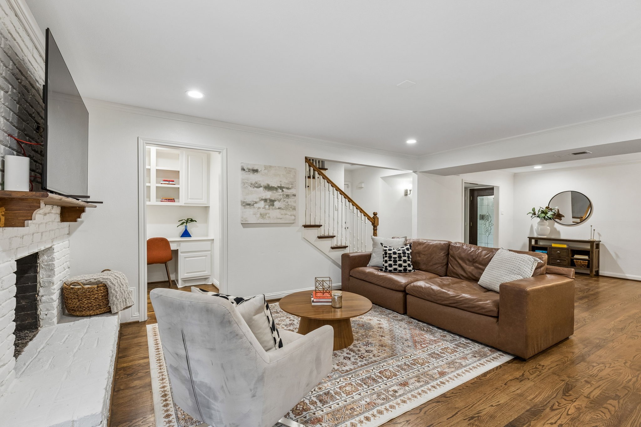 9717 Bellewood Drive