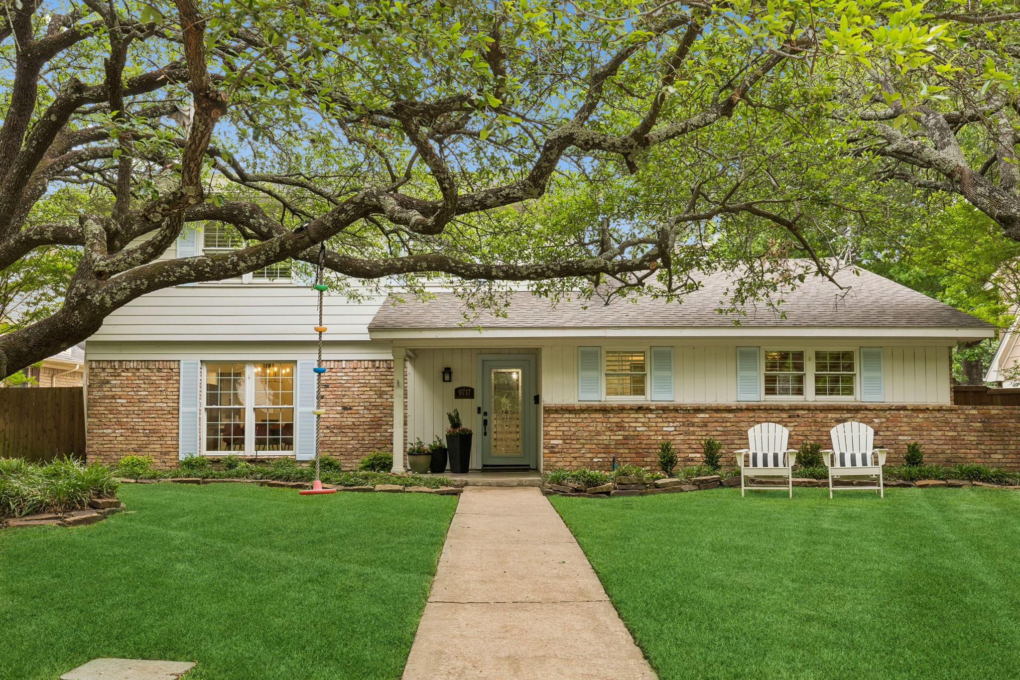 9717 Bellewood Drive