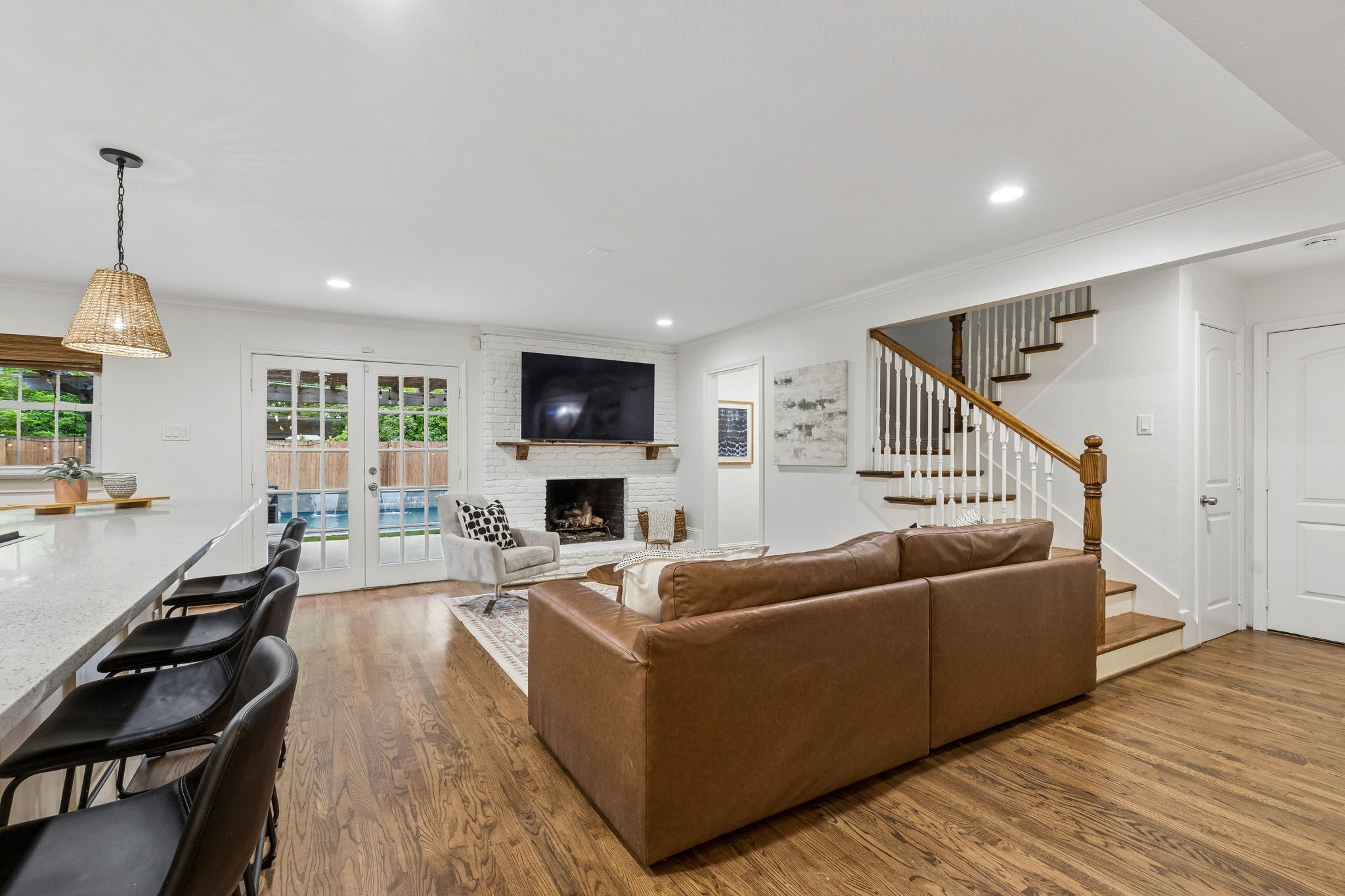 9717 Bellewood Drive
