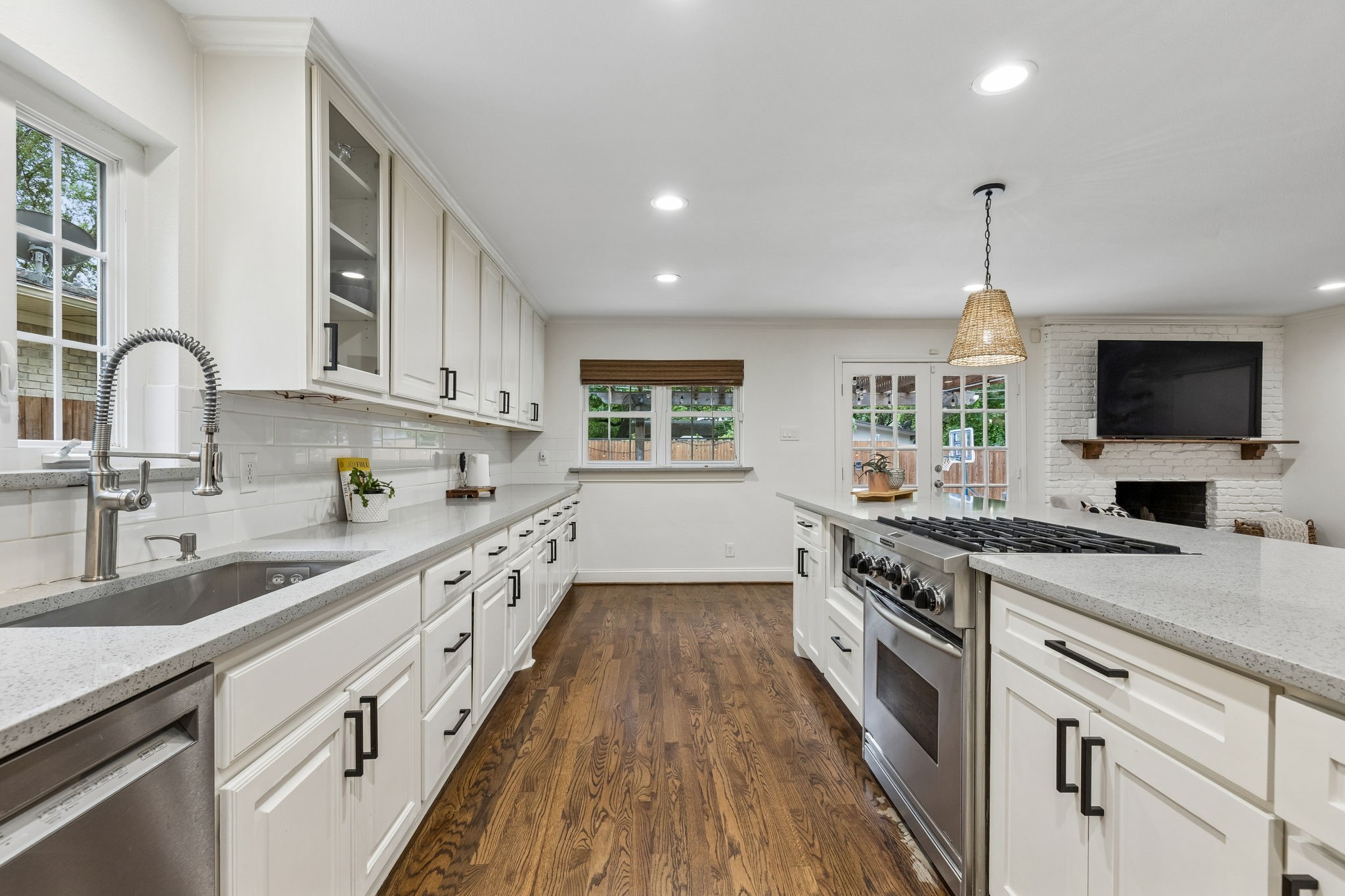 9717 Bellewood Drive