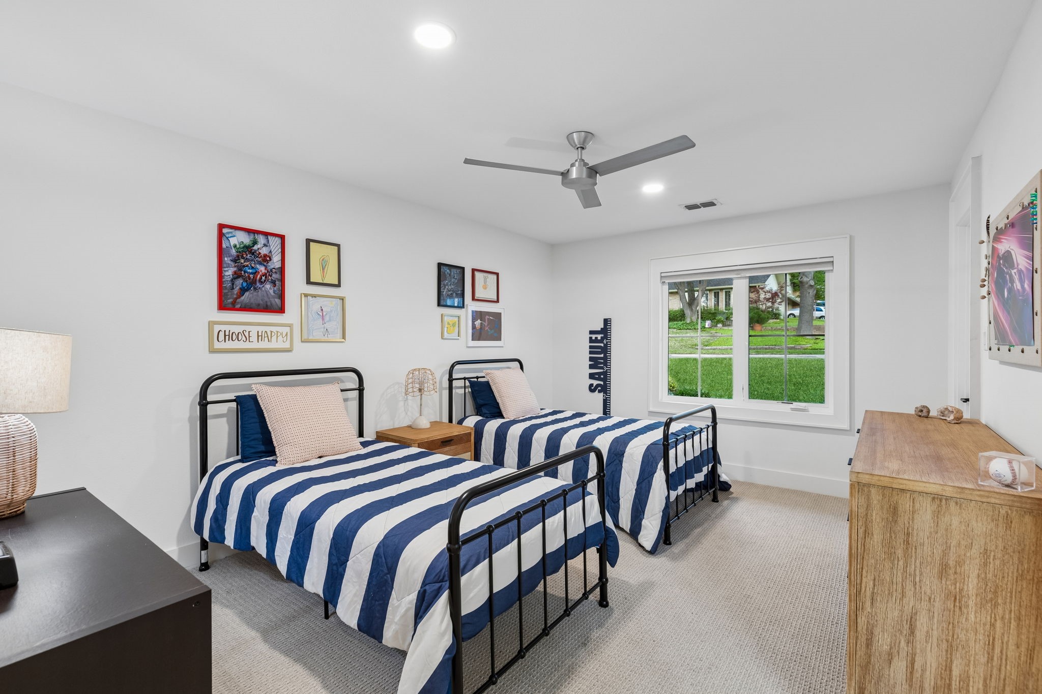 9715 Wisterwood Drive