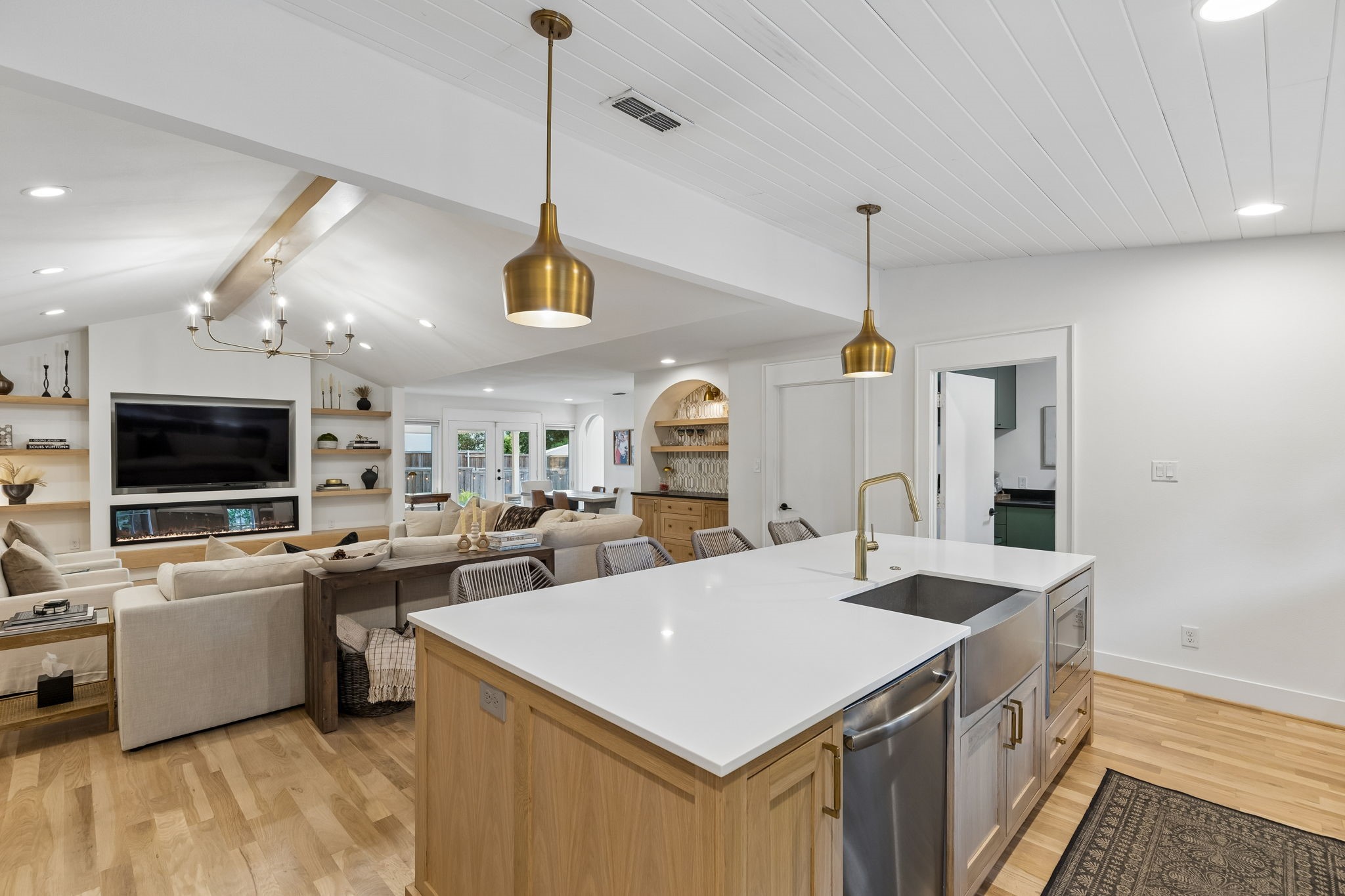 9715 Wisterwood Drive