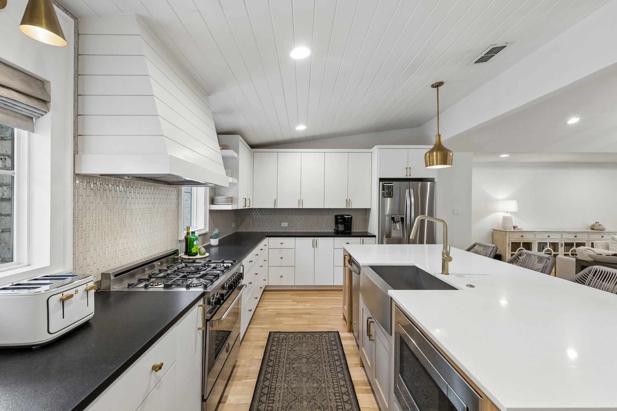 9715 Wisterwood Drive