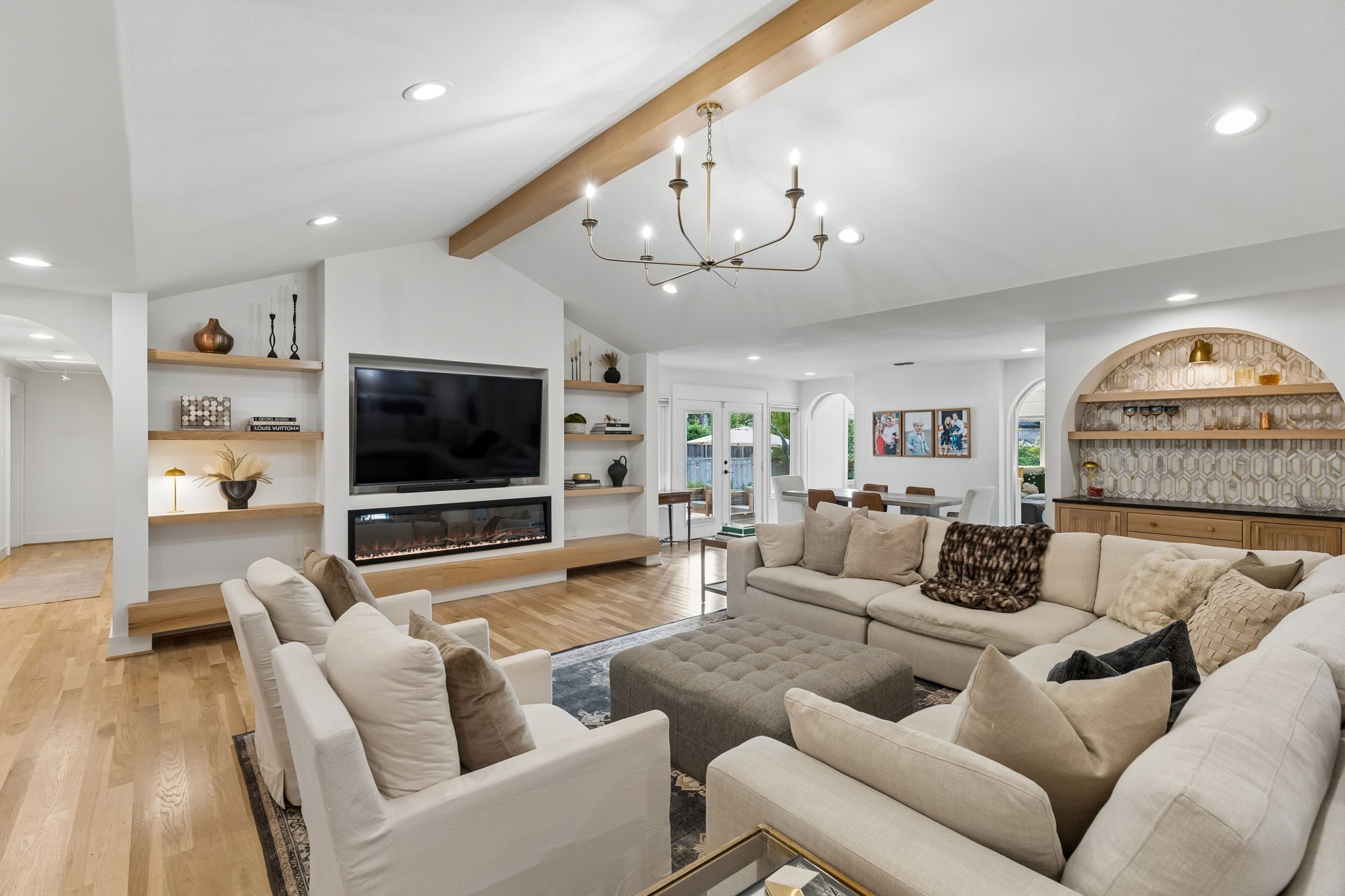 9715 Wisterwood Drive