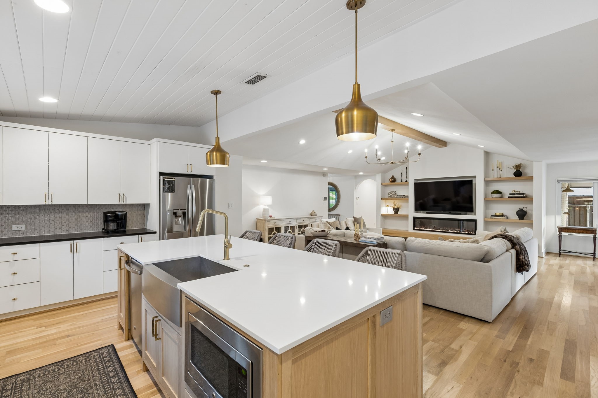 9715 Wisterwood Drive