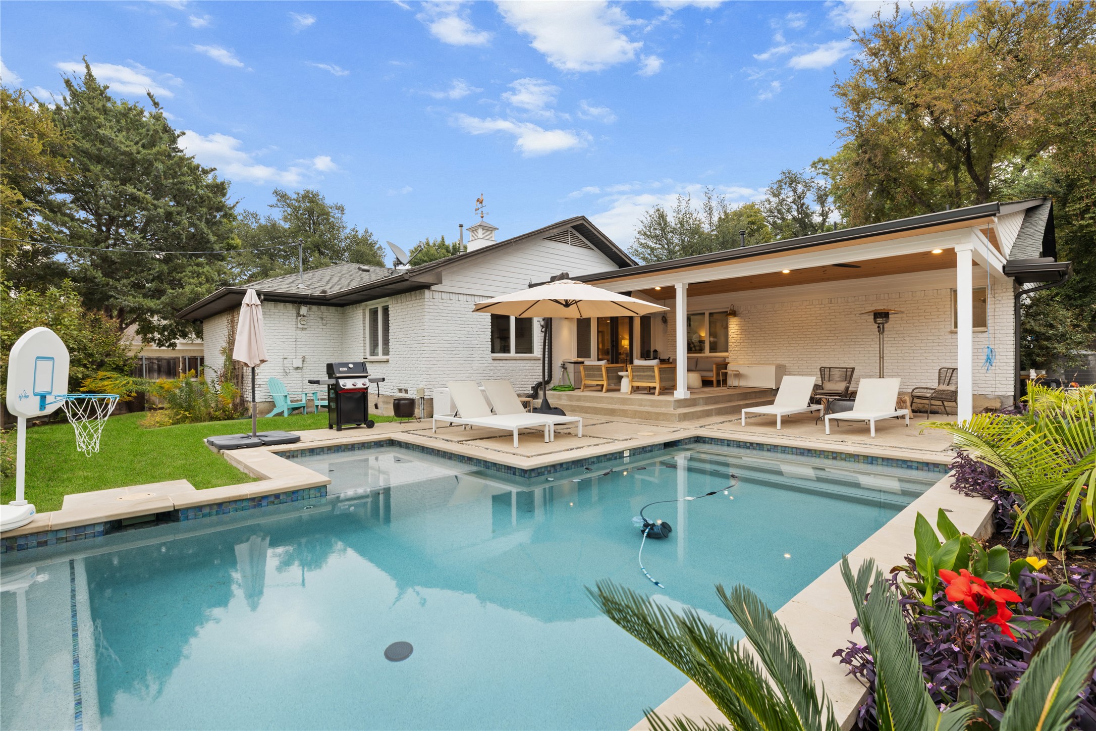 9715 Wisterwood Drive