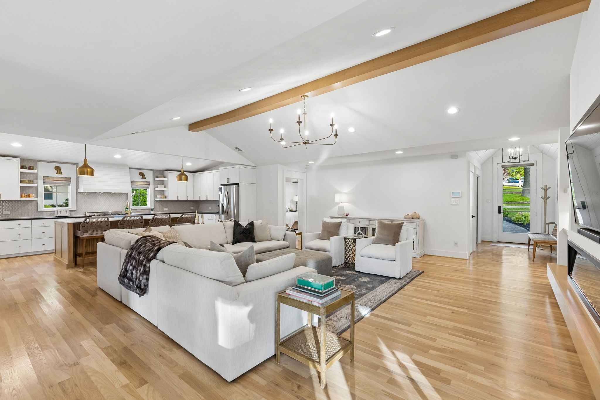 9715 Wisterwood Drive