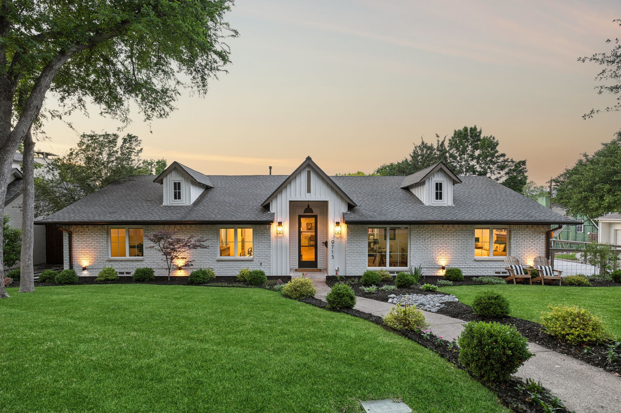 9715 Wisterwood Drive