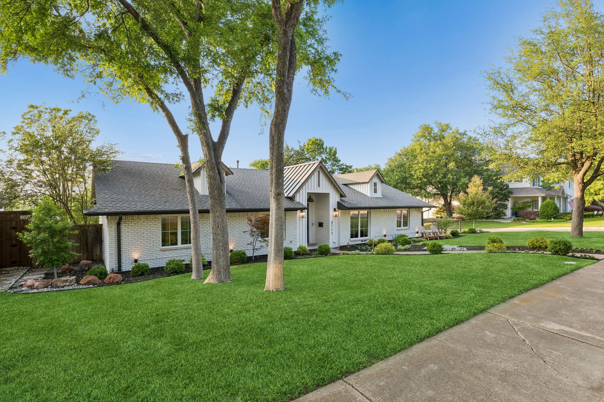 9715 Wisterwood Drive