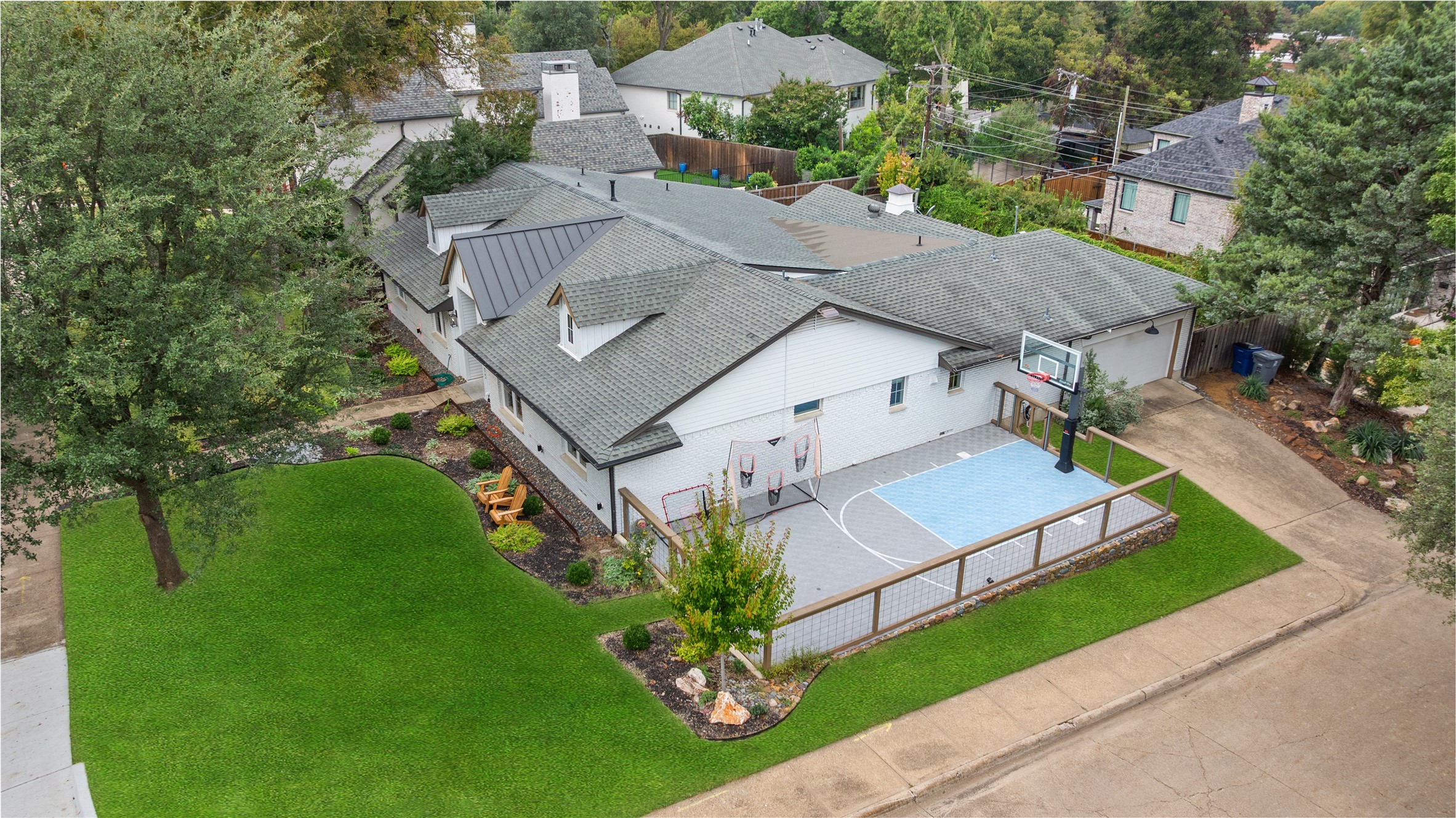 9715 Wisterwood Drive