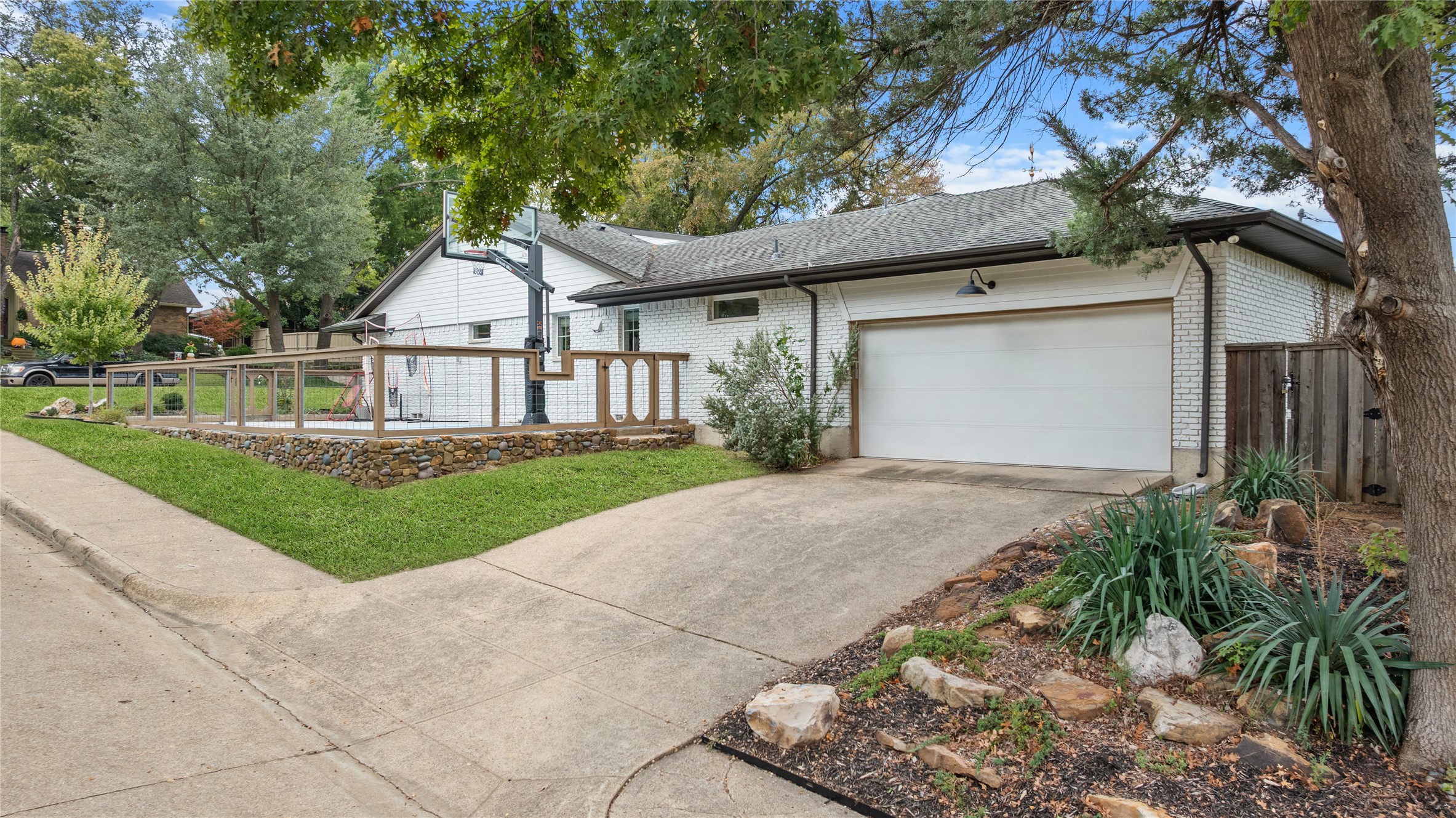 9715 Wisterwood Drive