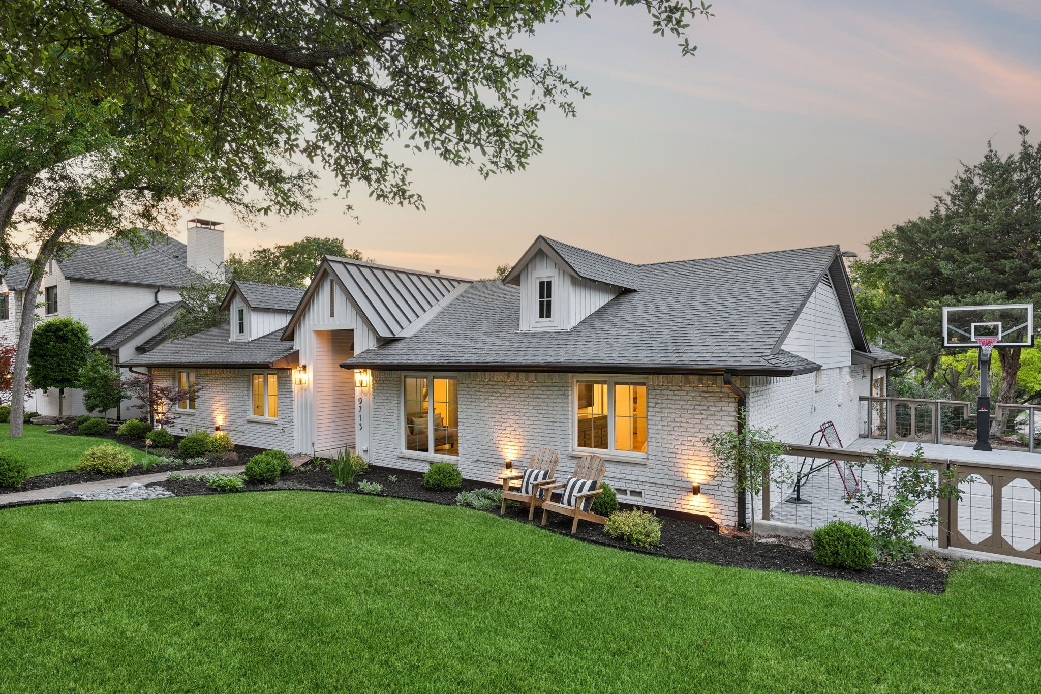 9715 Wisterwood Drive