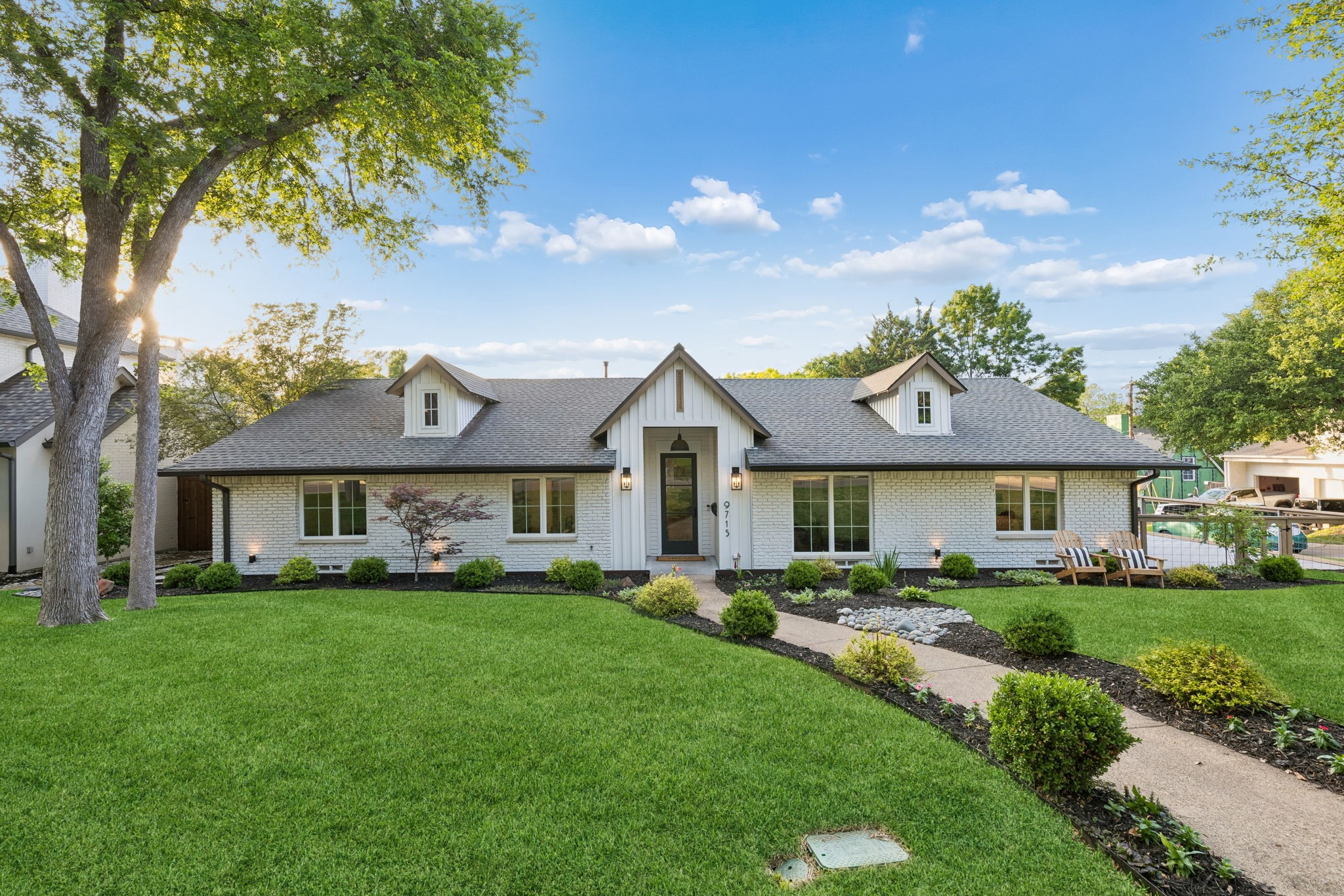 9715 Wisterwood Drive