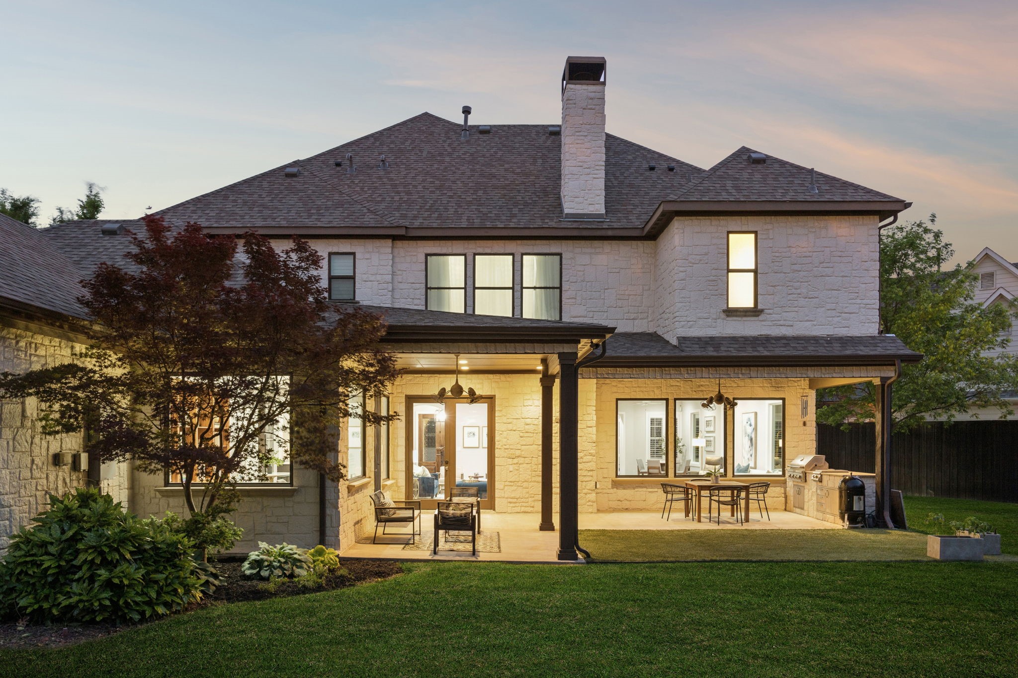 9668 Rockpoint Court